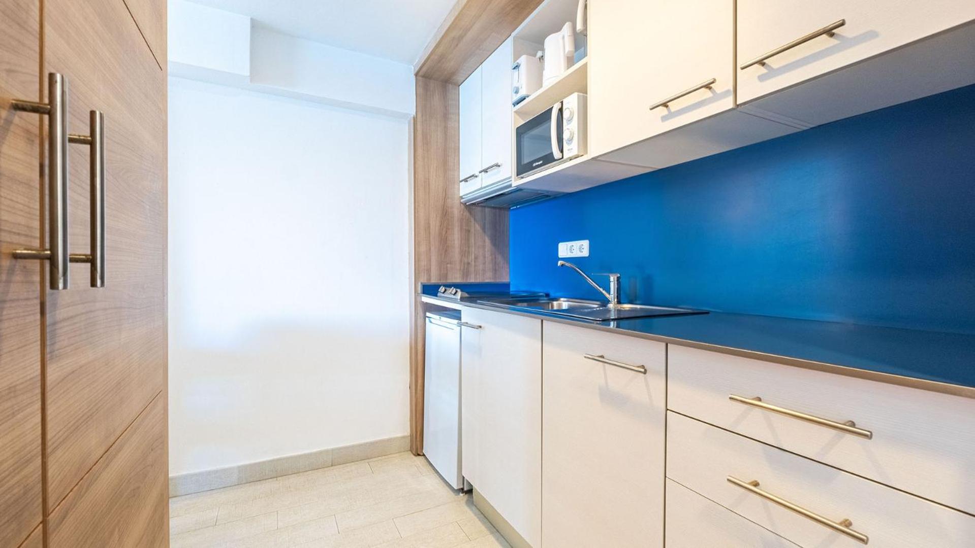 Apartment with Sea View