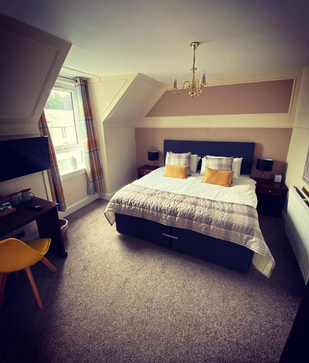 Triple Room photo 2