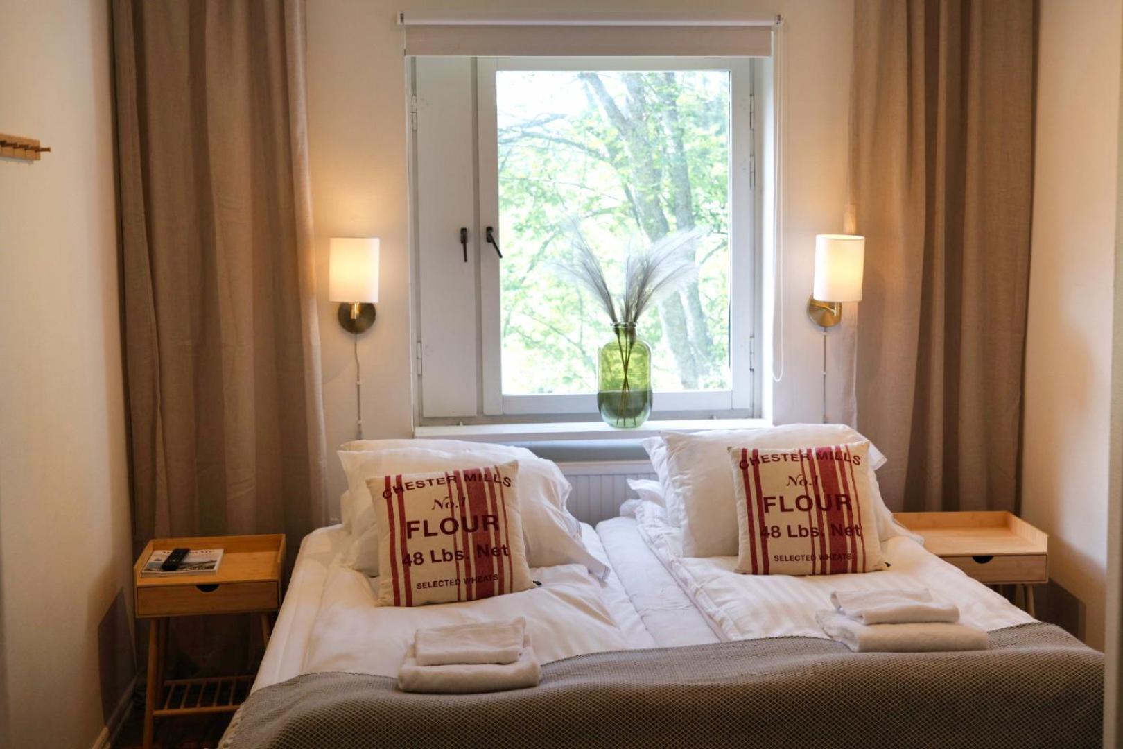 Budget Double Room photo 1