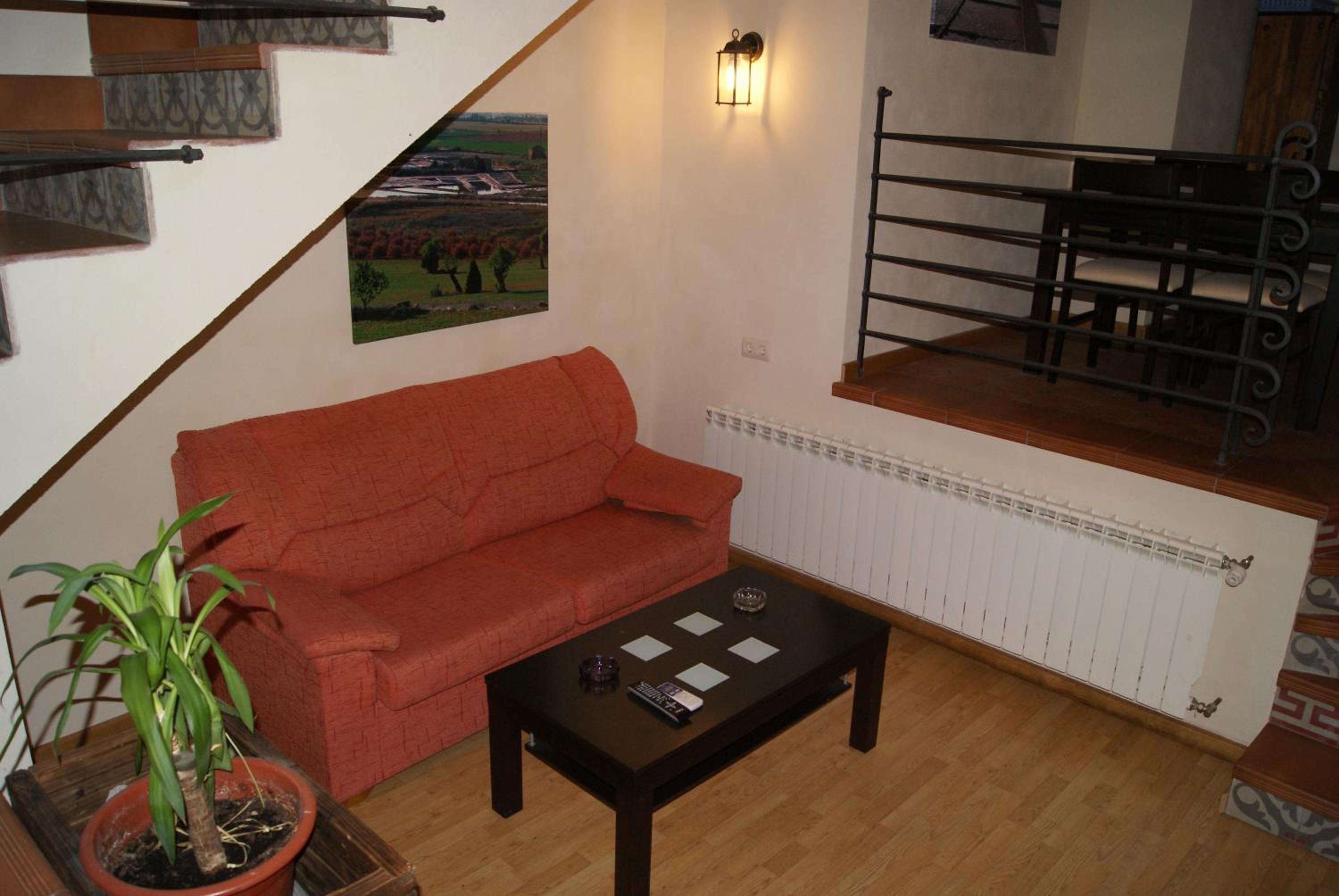 Superior Apartment (2 Adults) photo 2