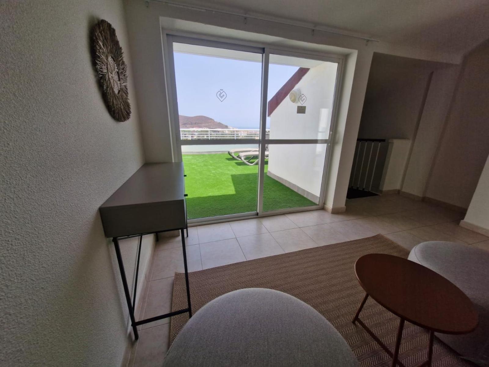 Duplex Suite with Golf Course View Premium