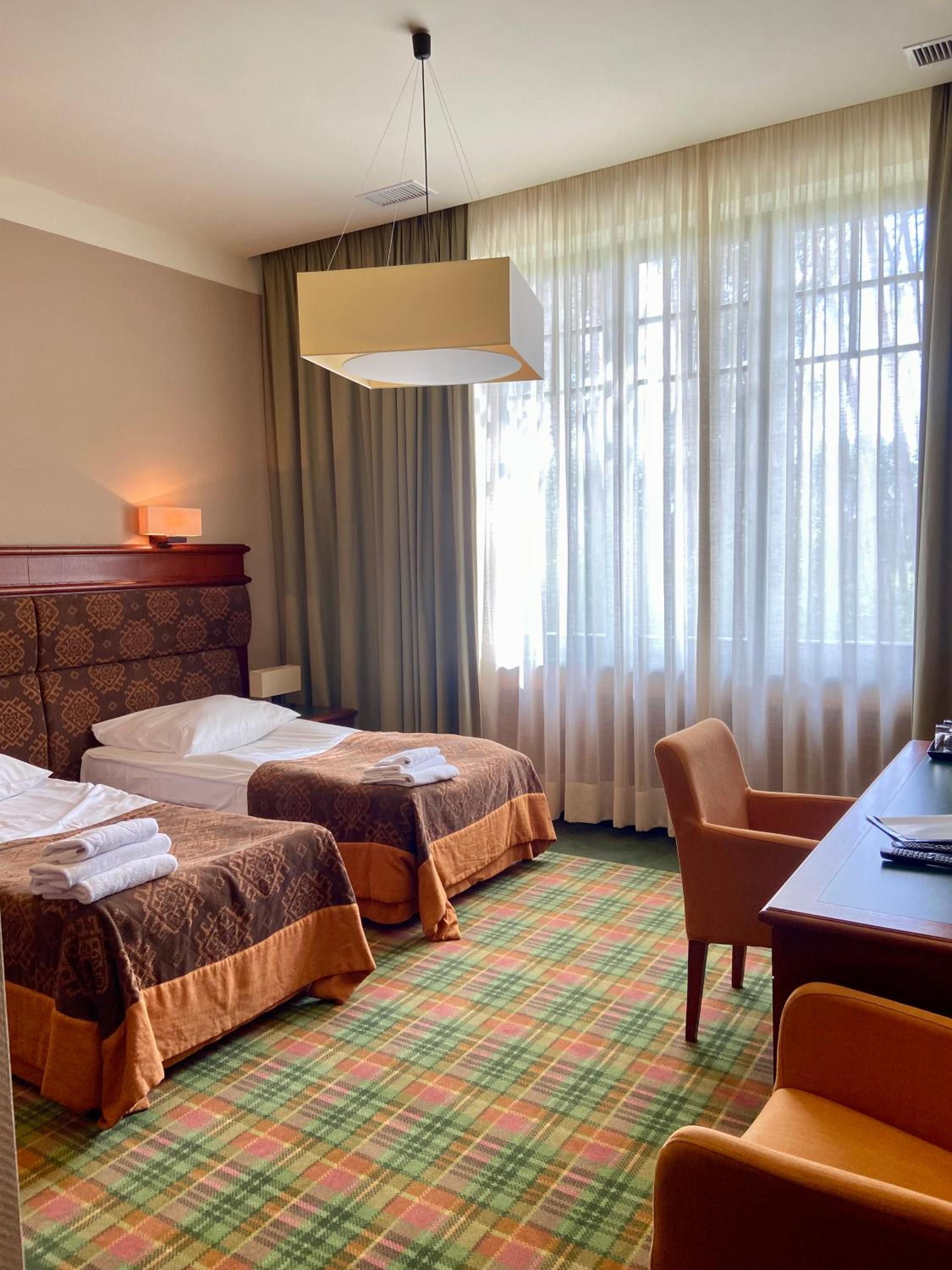 Double Room - Disability Access - Photo 5