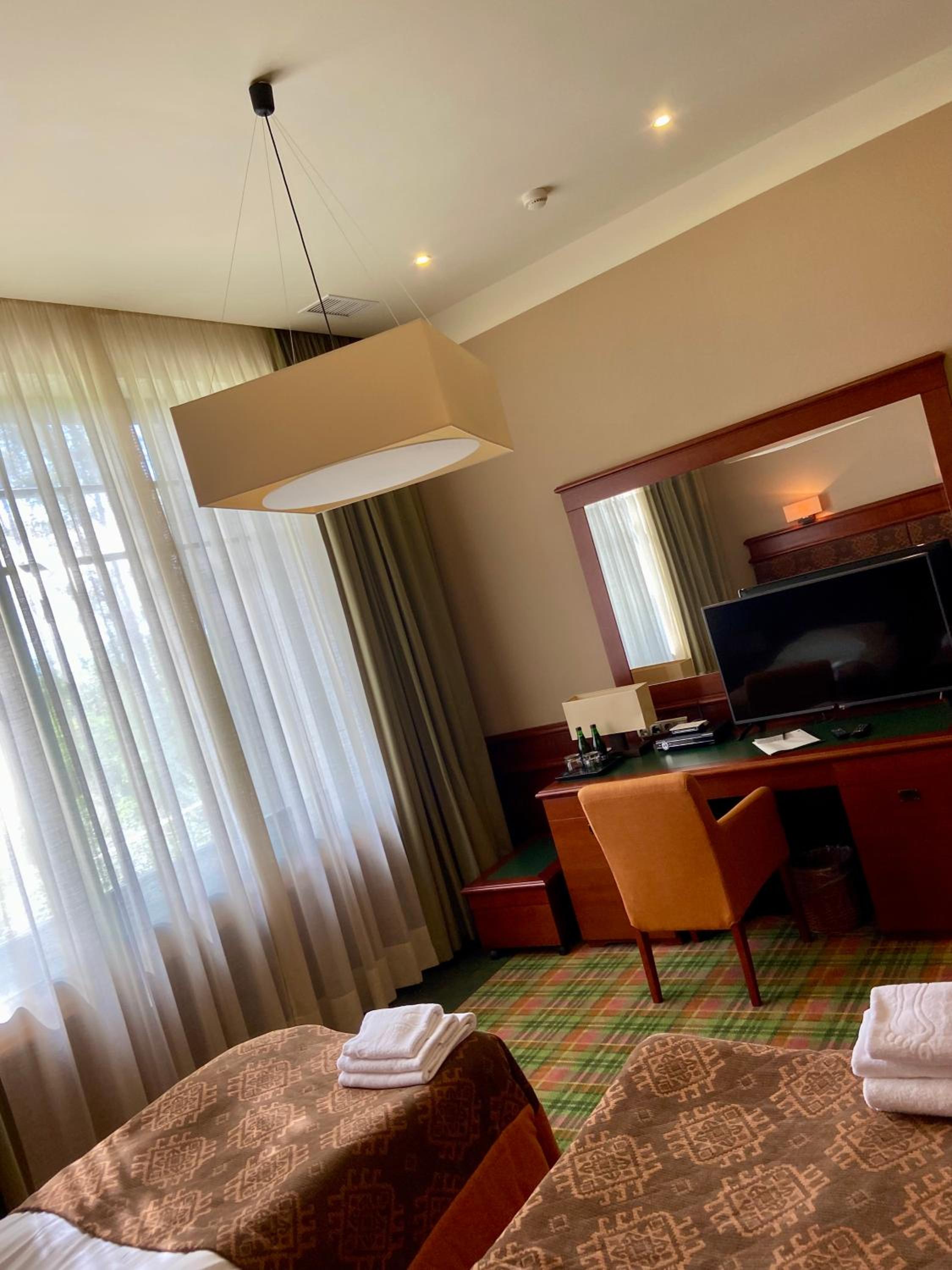 Double Room - Disability Access - Photo 2