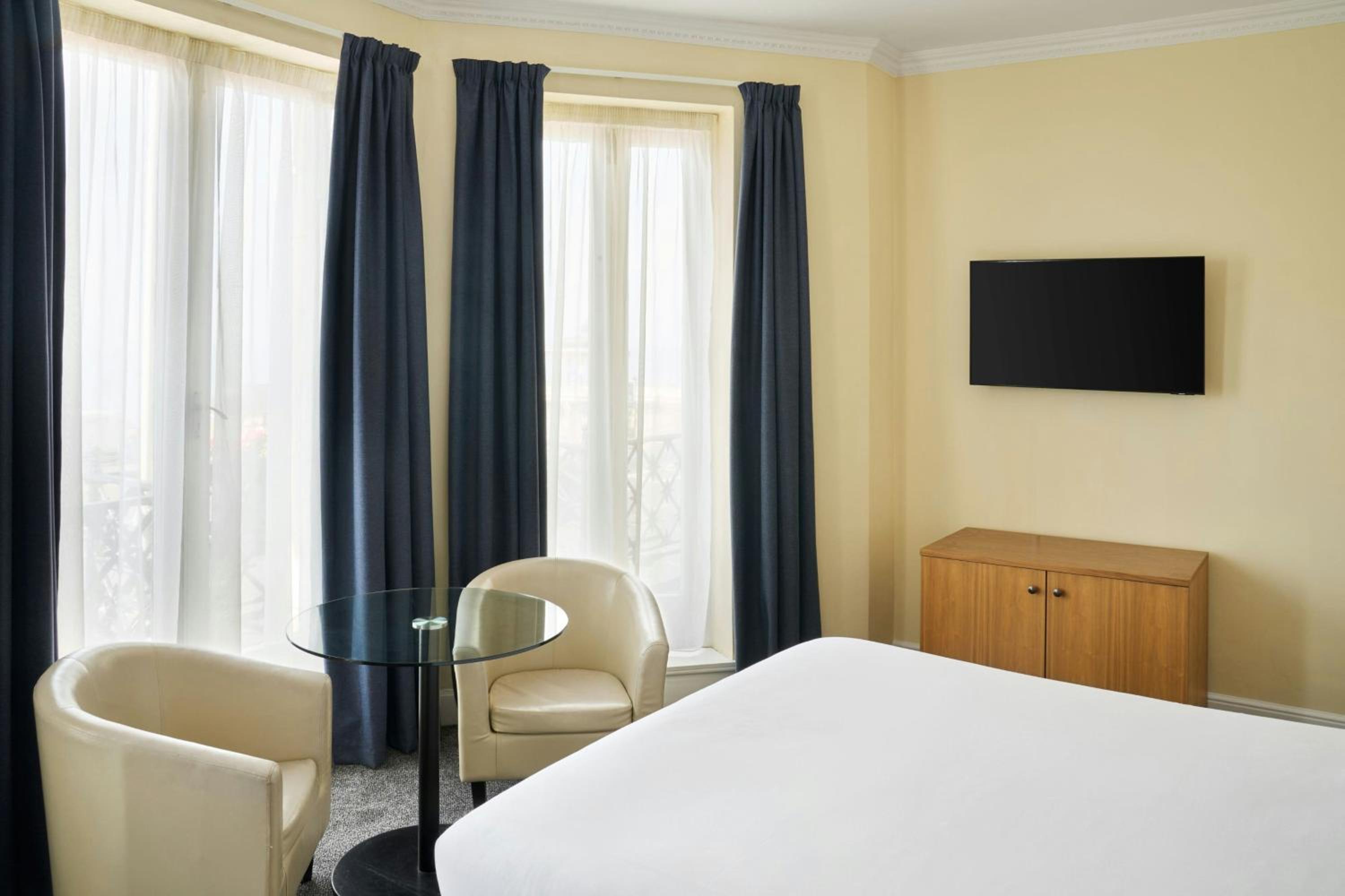 Sea View Double Room - Photo 1