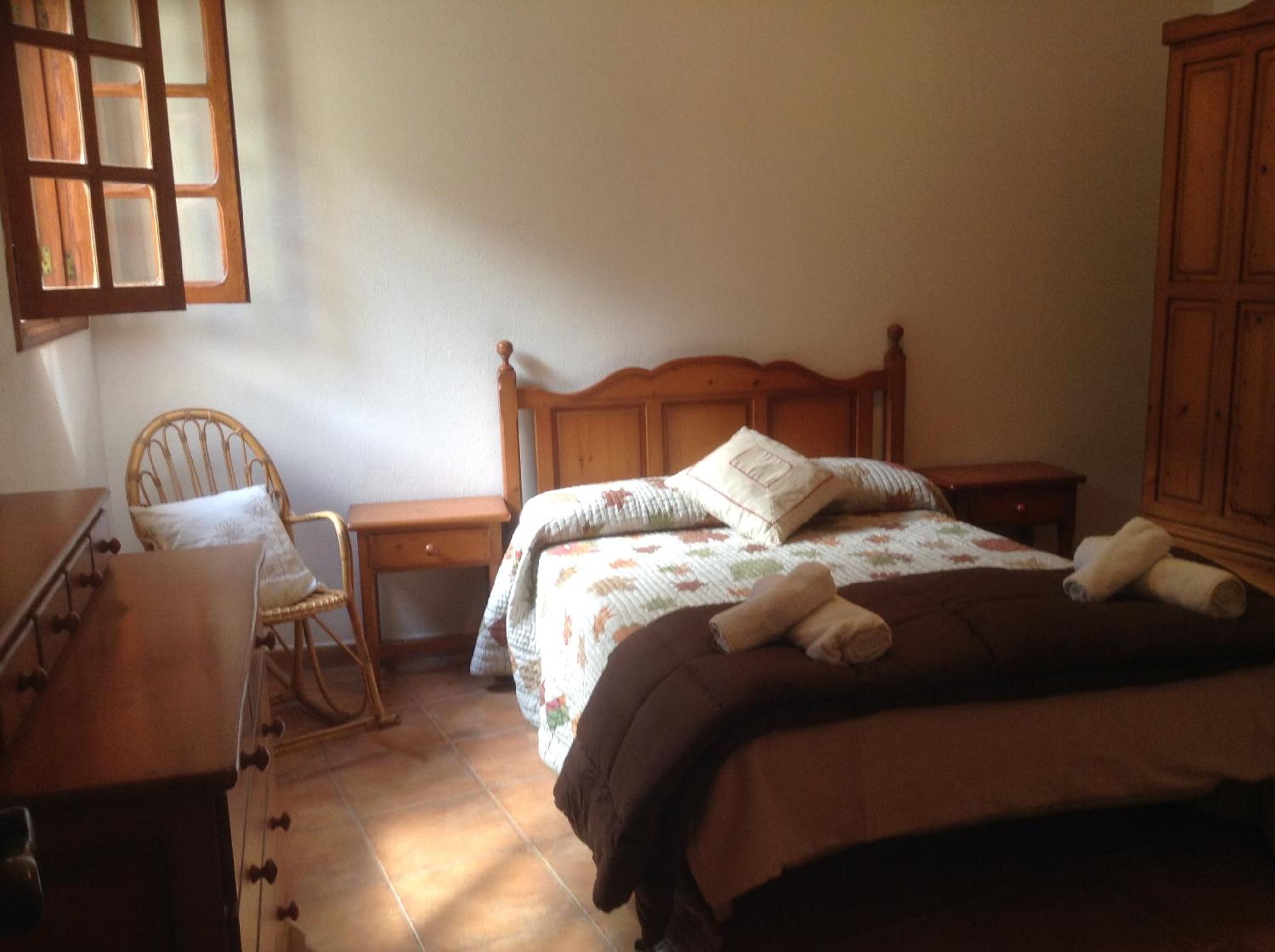 Casa de Vacaciones