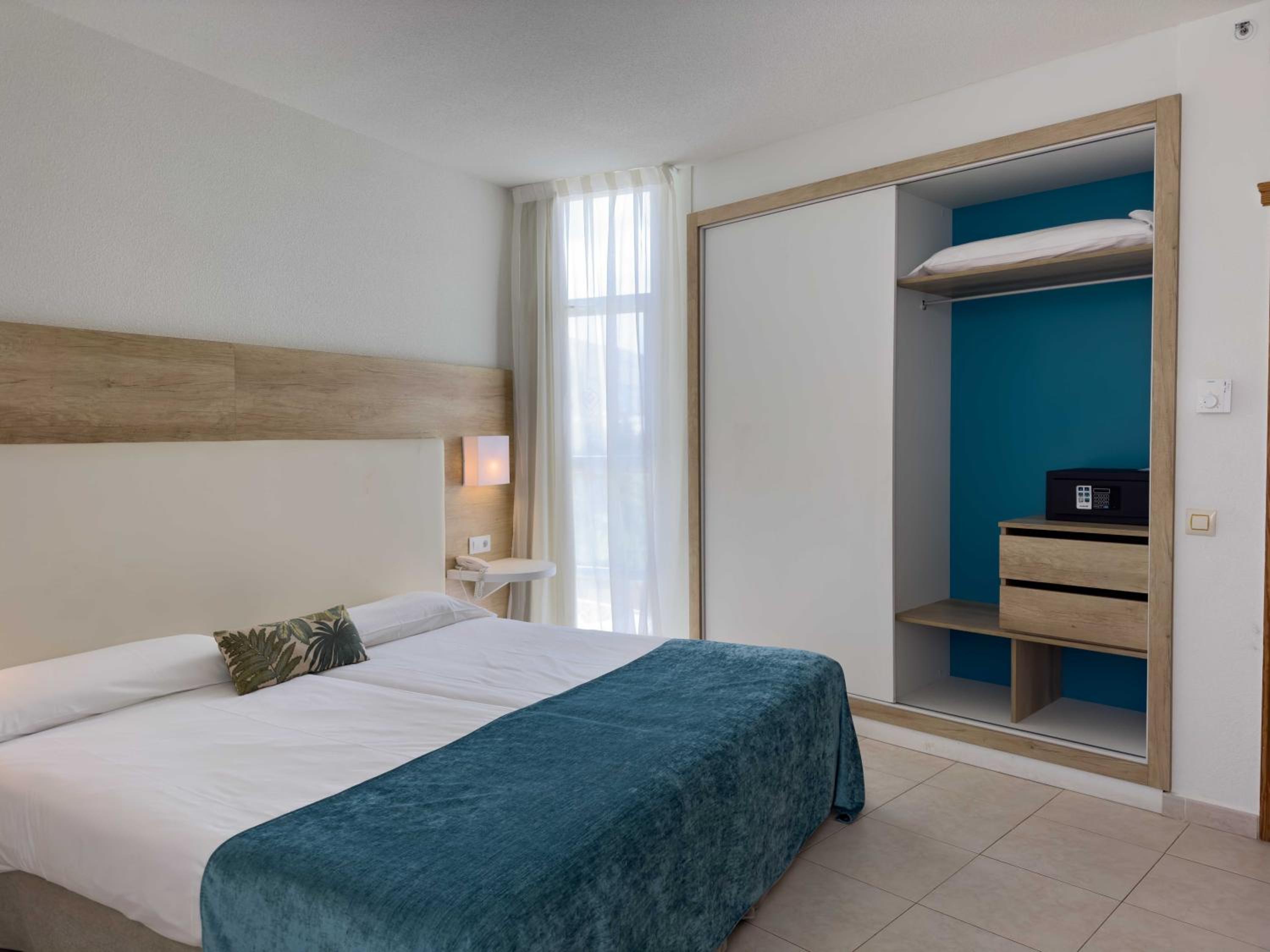 Duplex Suite with Golf Course View Premium