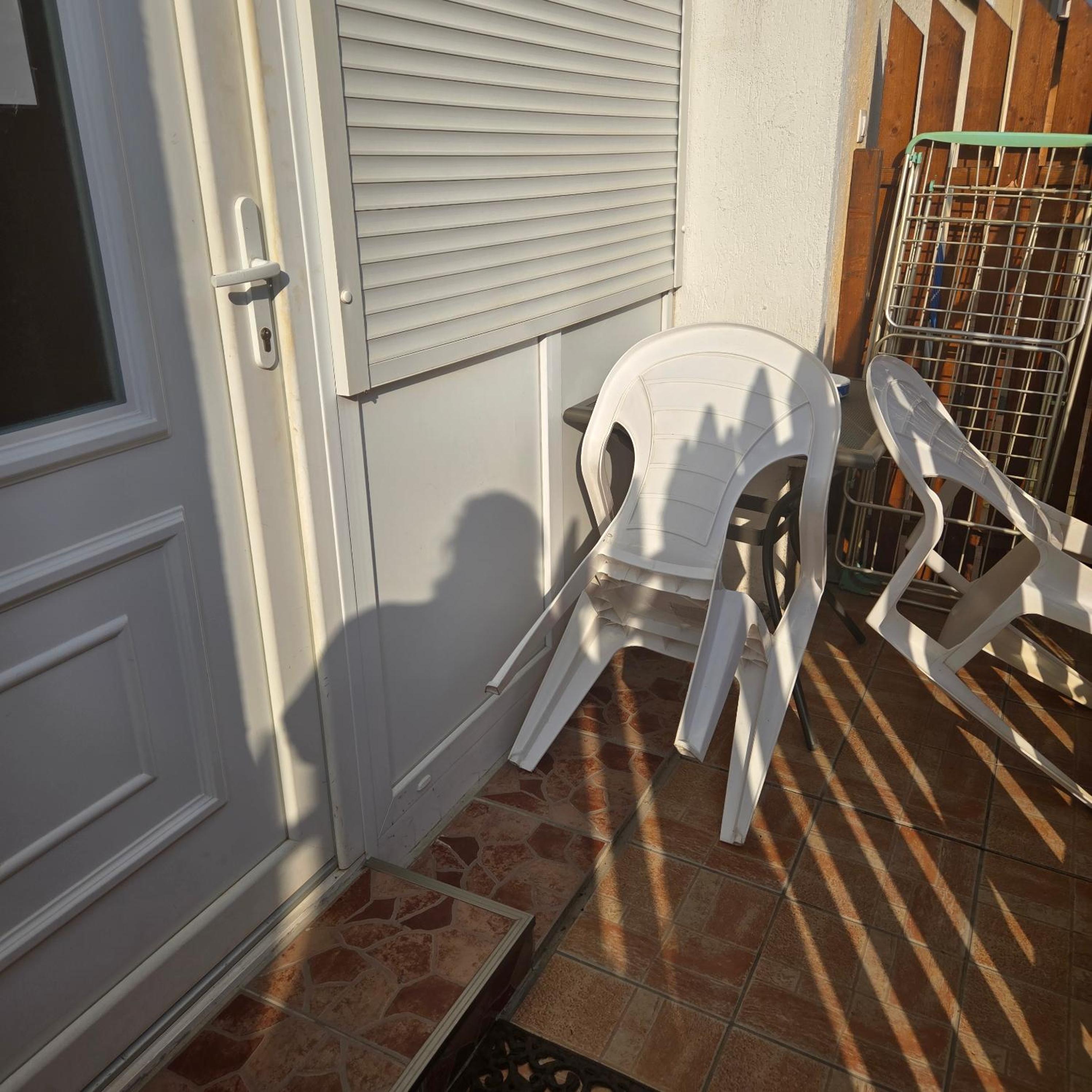 Two-Bedroom Apartment with Garden View photo 2