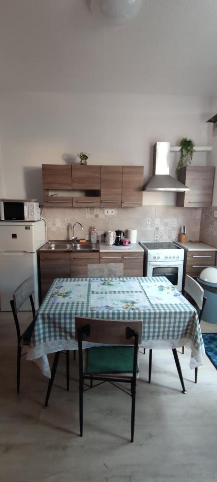 Two-Bedroom Apartment with Garden View photo 1