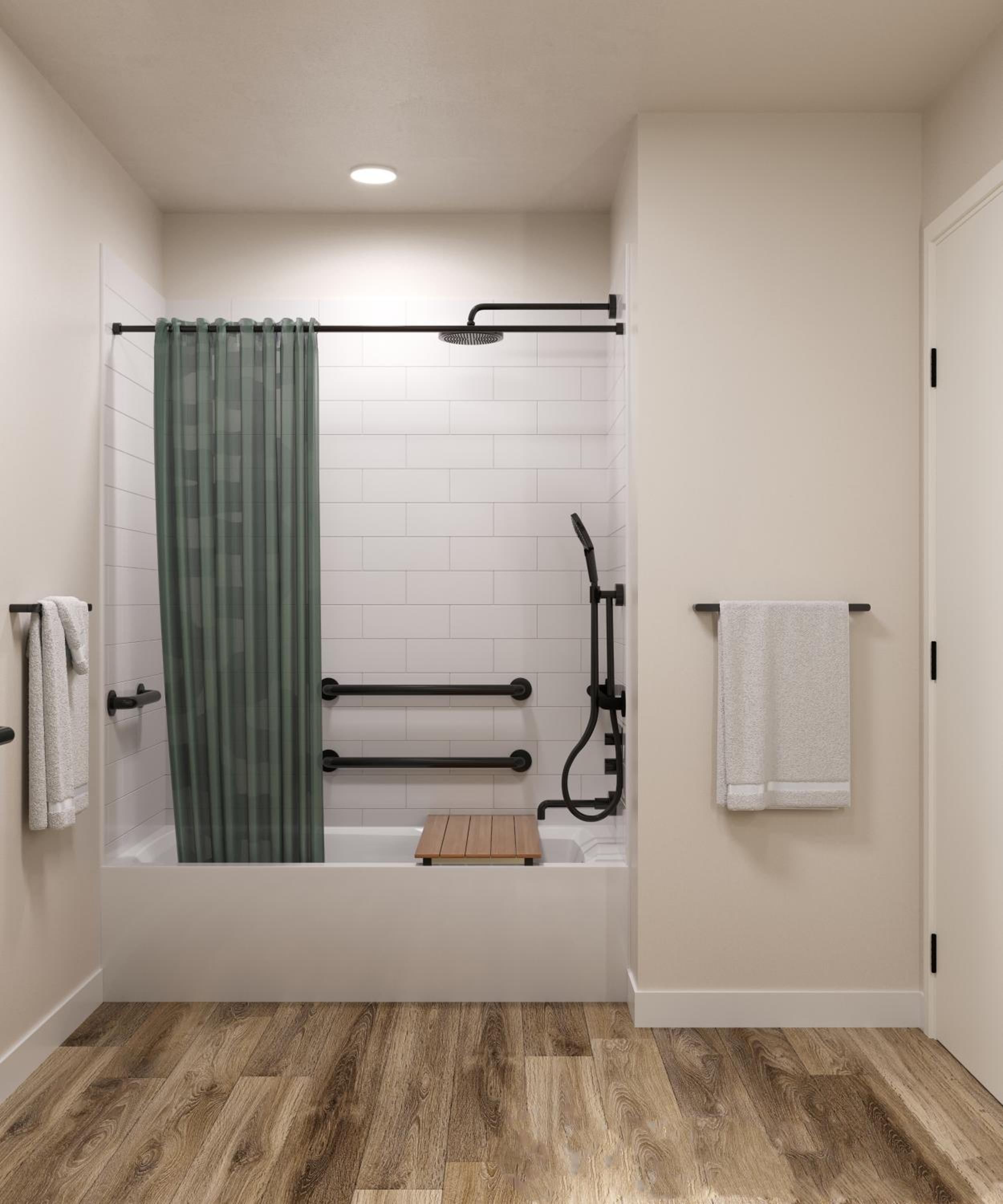 Sun & Ski Inn and Suites, Billede 5