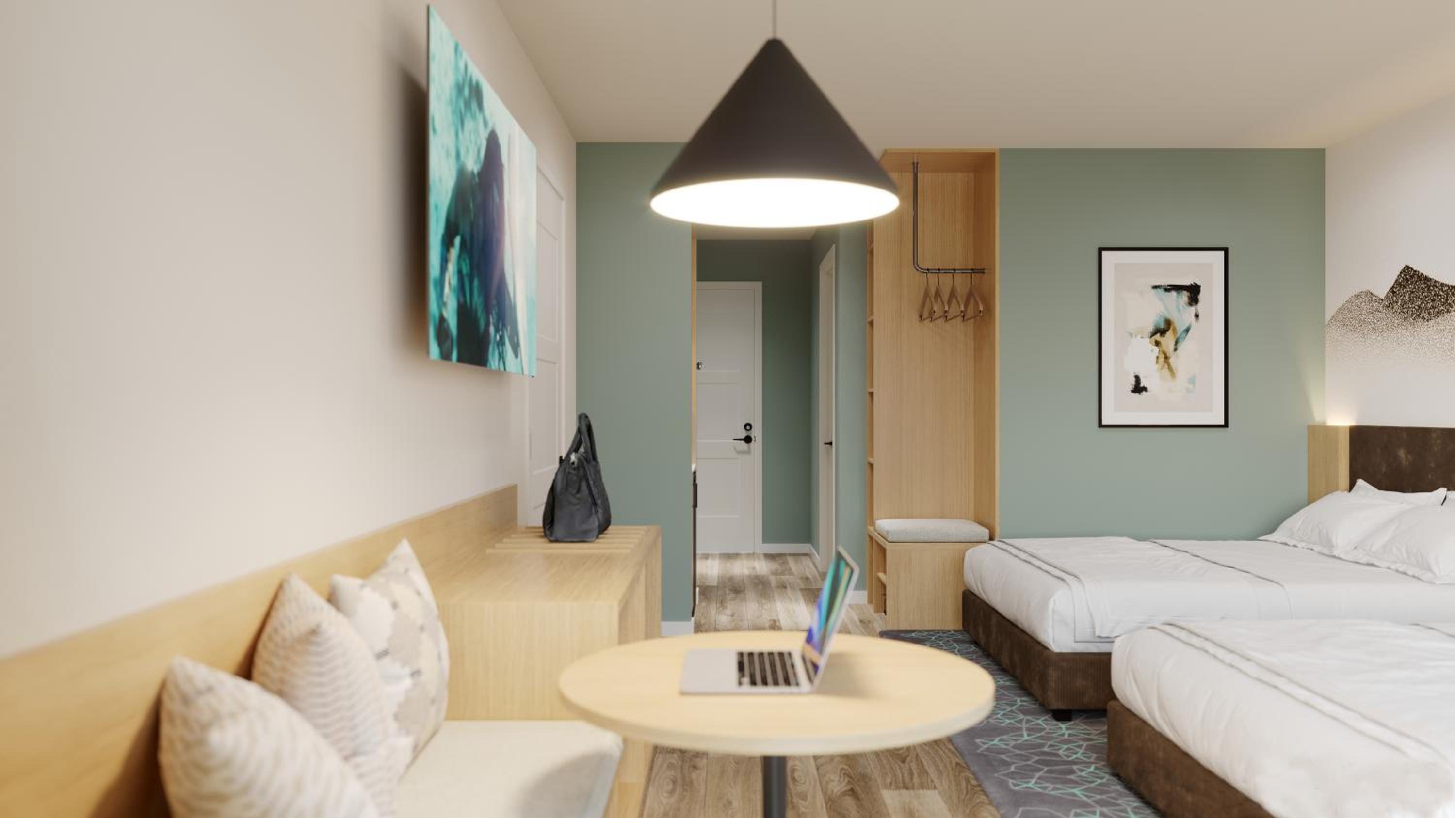 Sun & Ski Inn and Suites, Billede 6