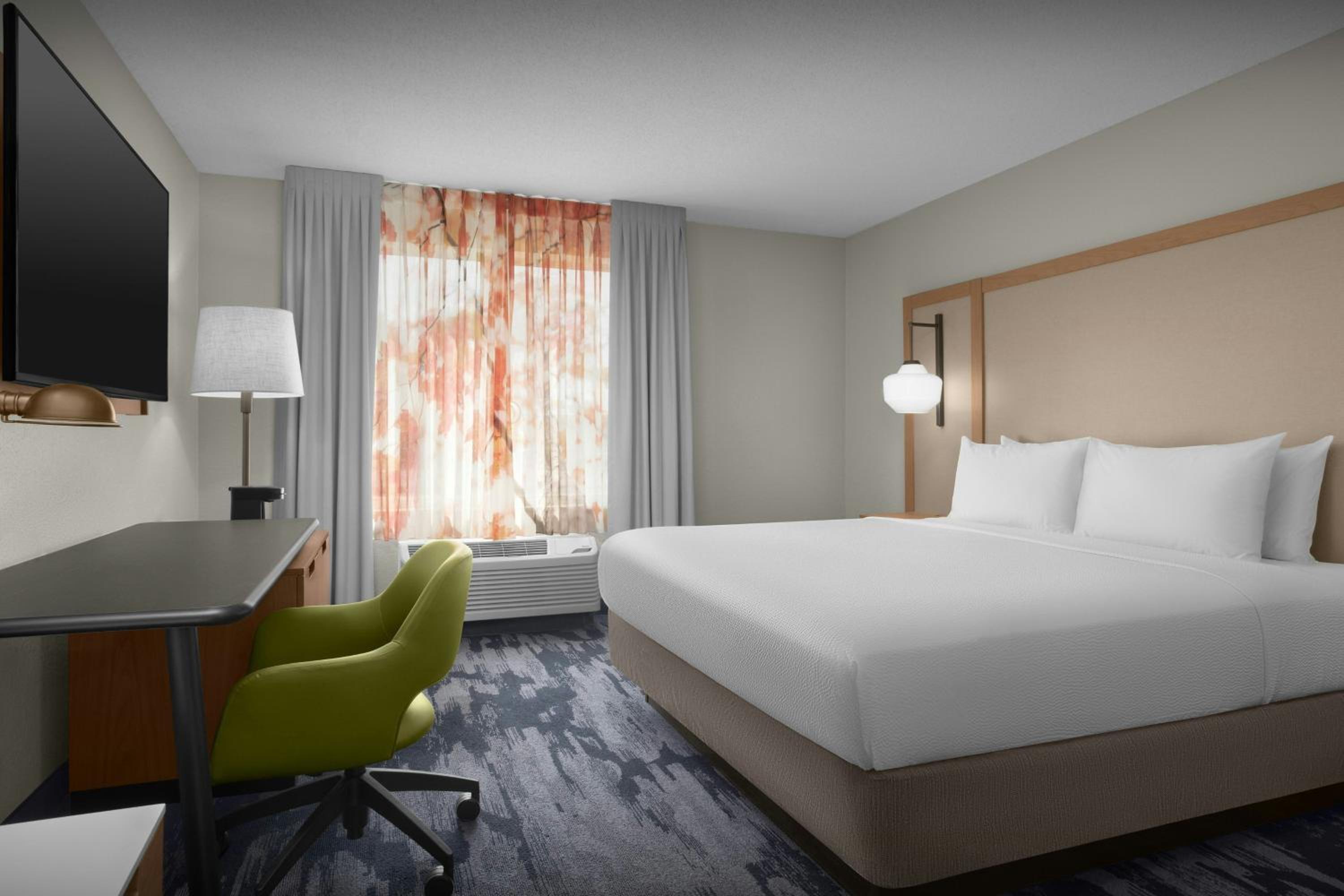 King Room - Hearing Accessible - Photo 2