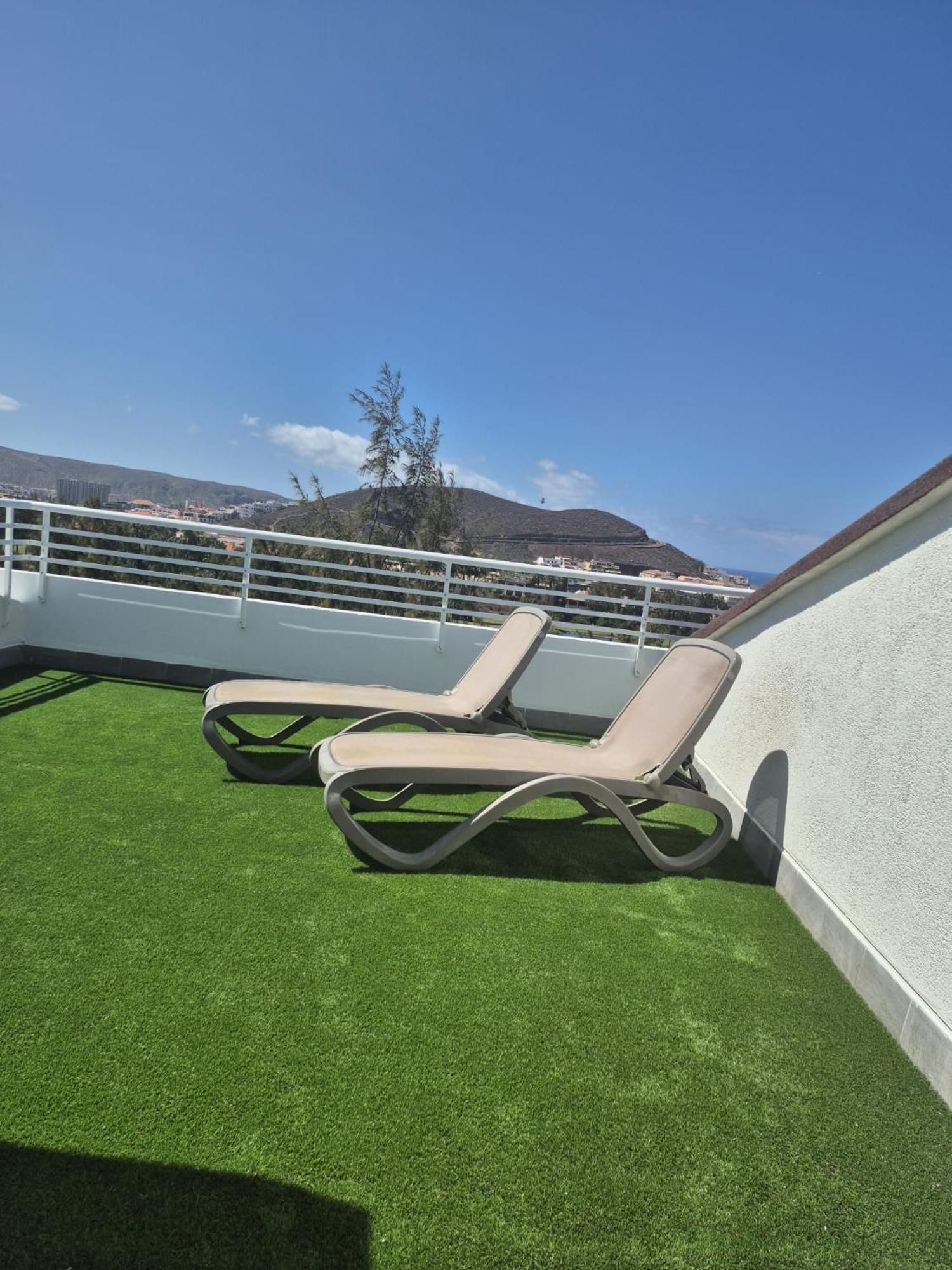 Duplex Suite with Golf Course View Premium