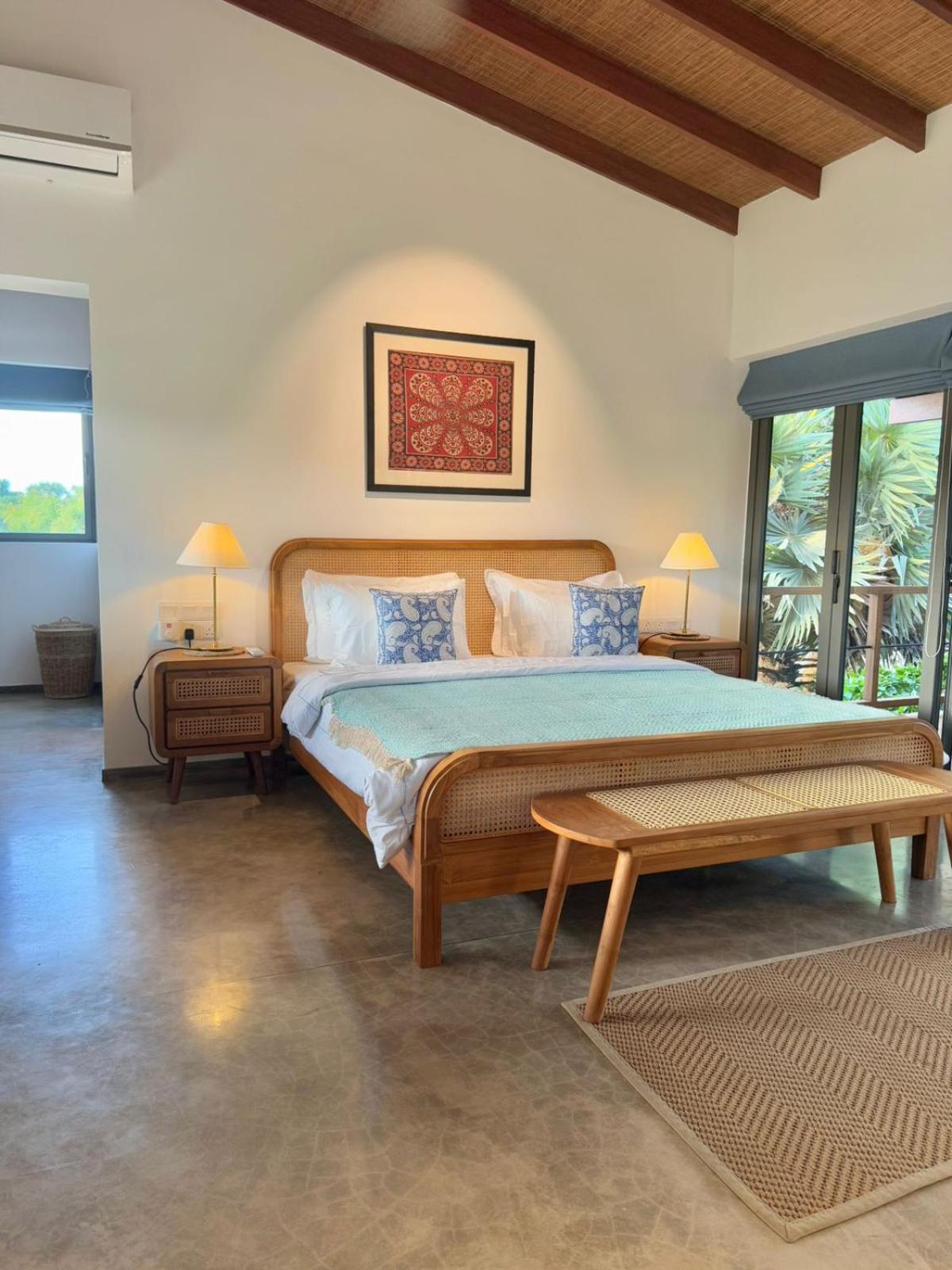 Suite with Garden View photo 2