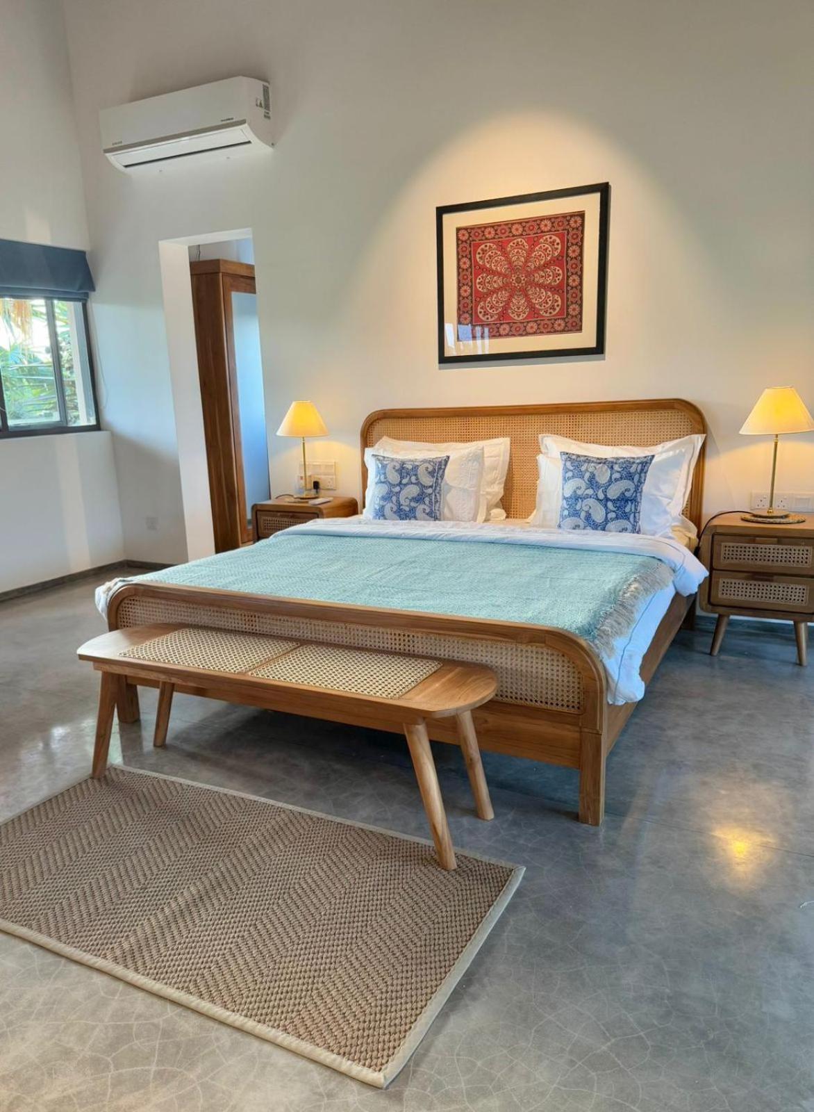 Suite with Garden View photo 3