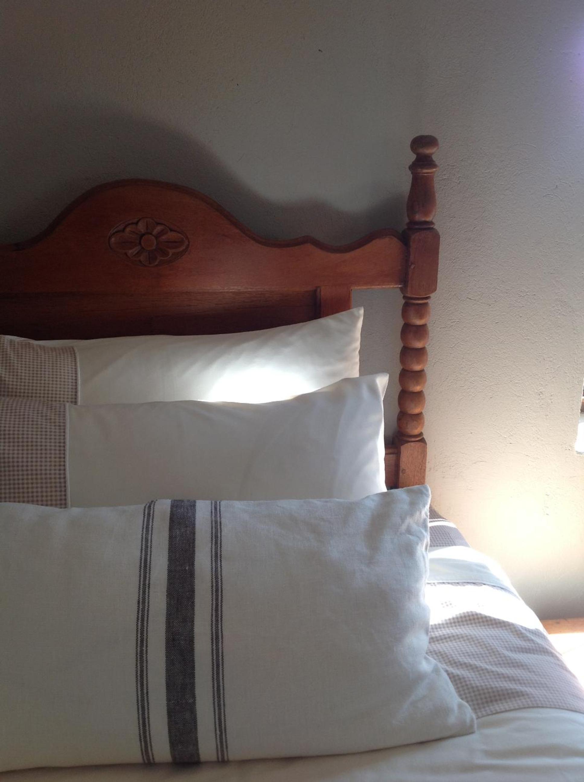Double or Twin Room with Private Bathroom photo 1