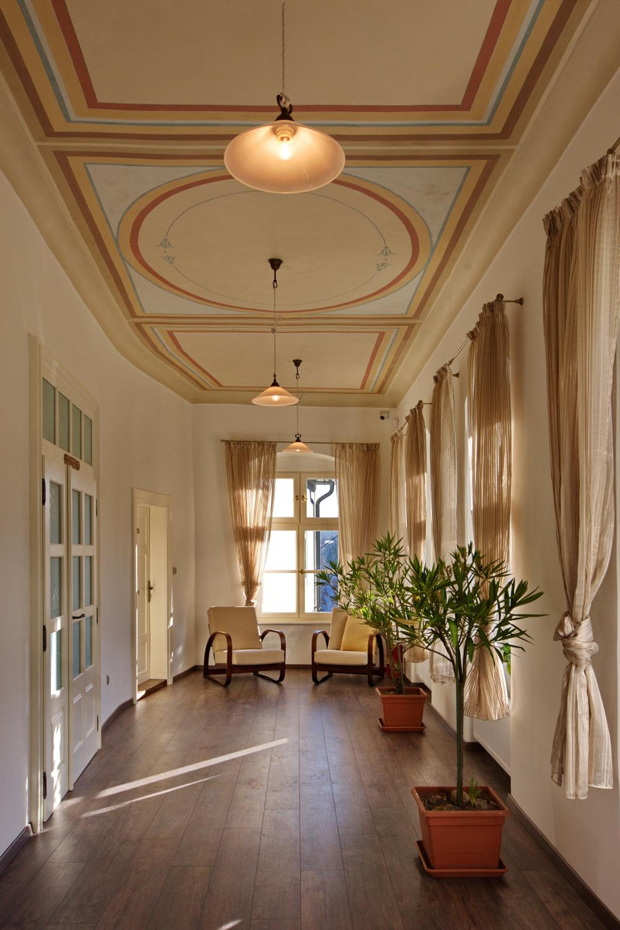 Deluxe Single Room with Extra Bed