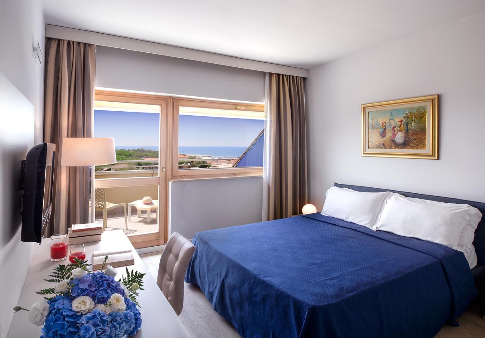 Double Room - Photo 3