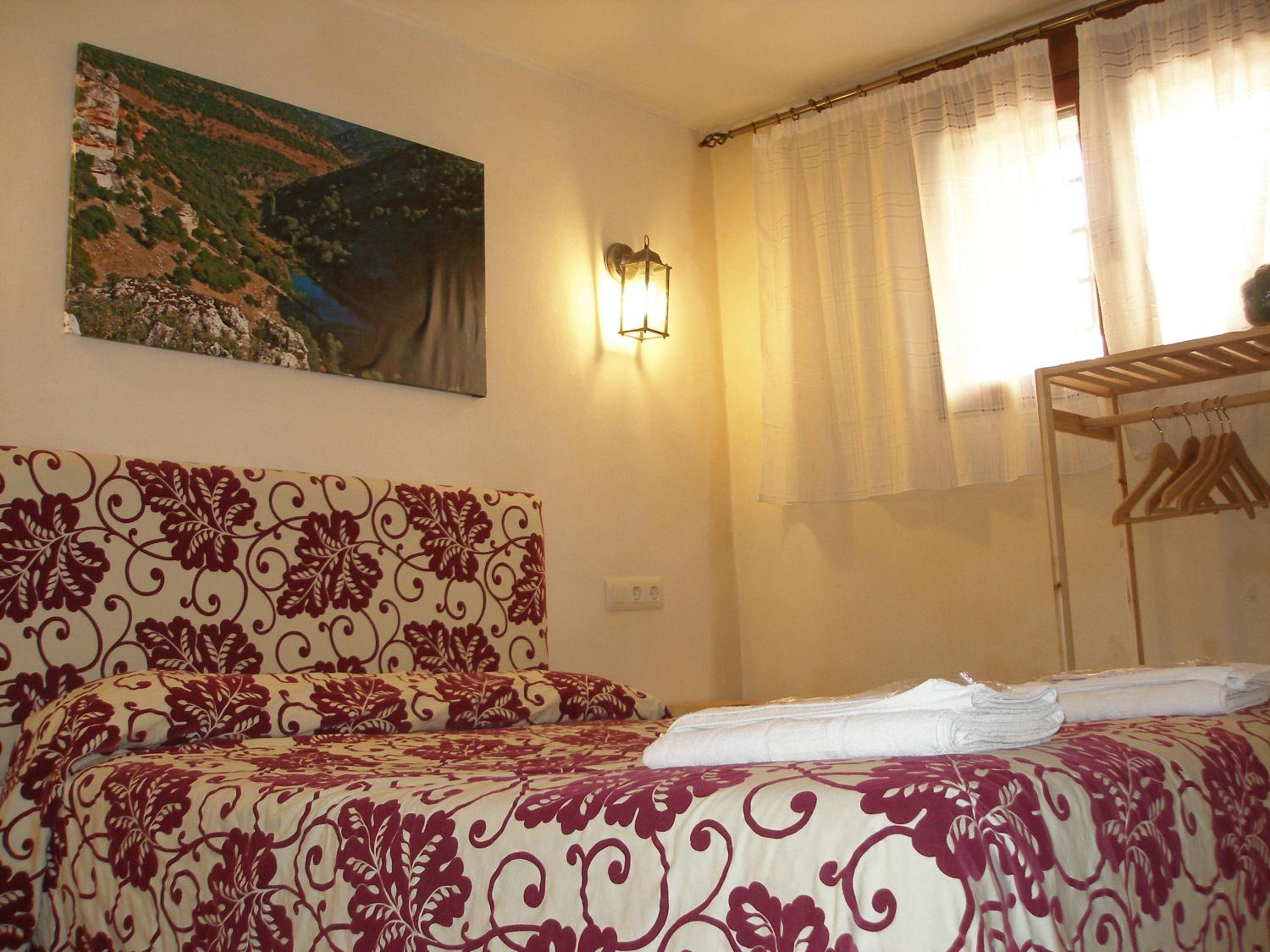 Two-Bedroom Apartment (4 Adults) photo 3