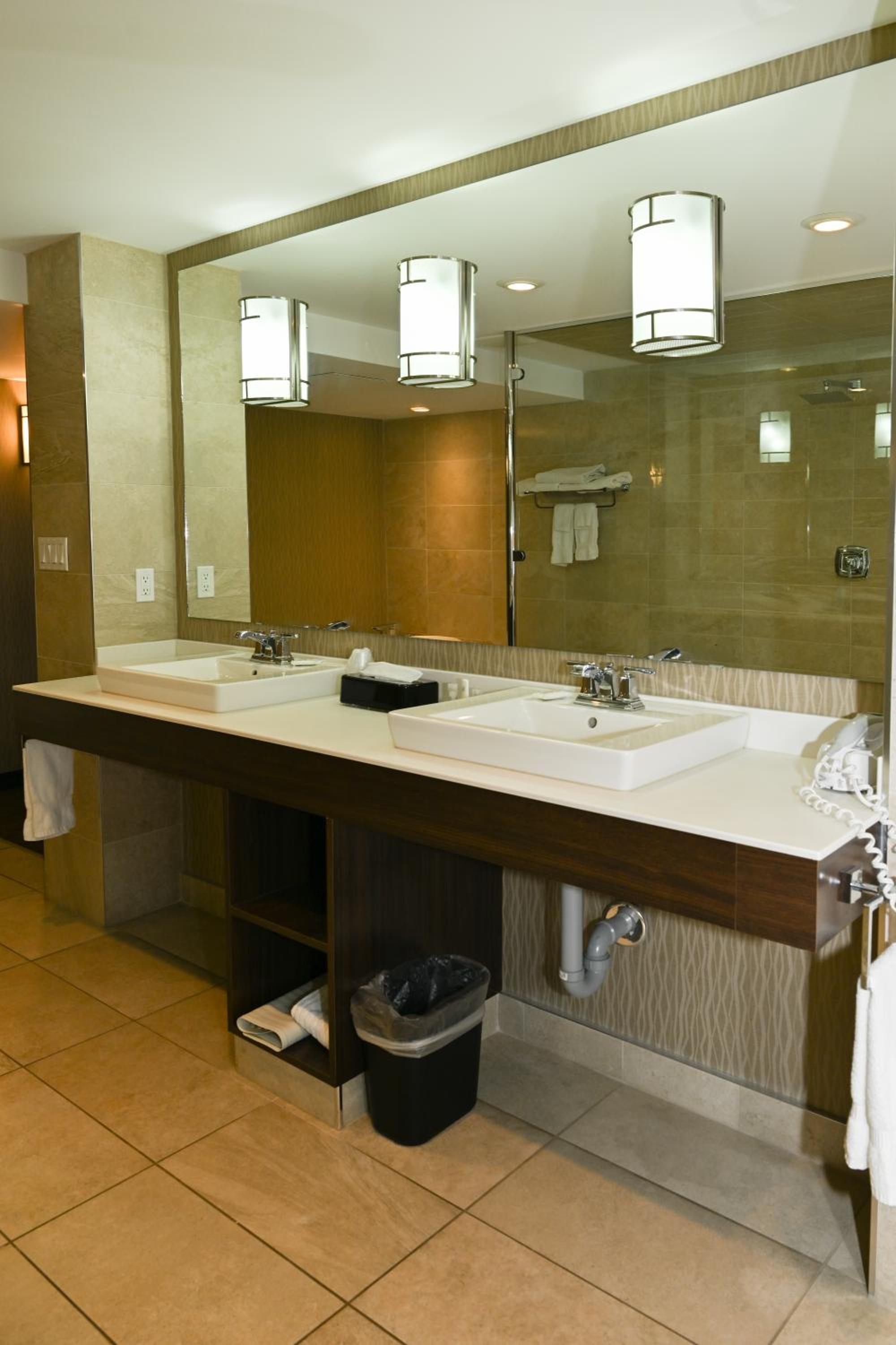 King Suite with Jacuzzi