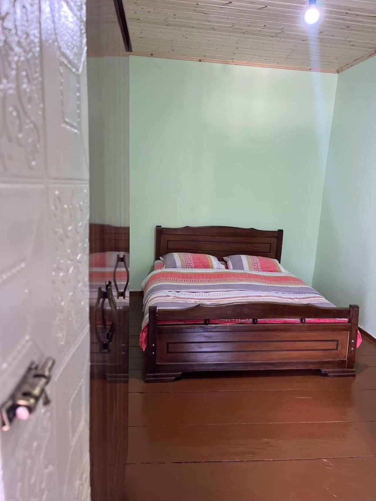 Quadruple Room with Balcony photo 1
