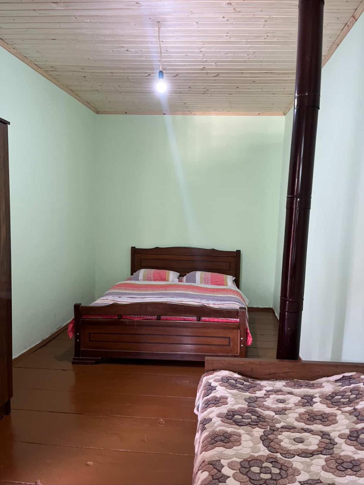 Quadruple Room with Balcony photo 2