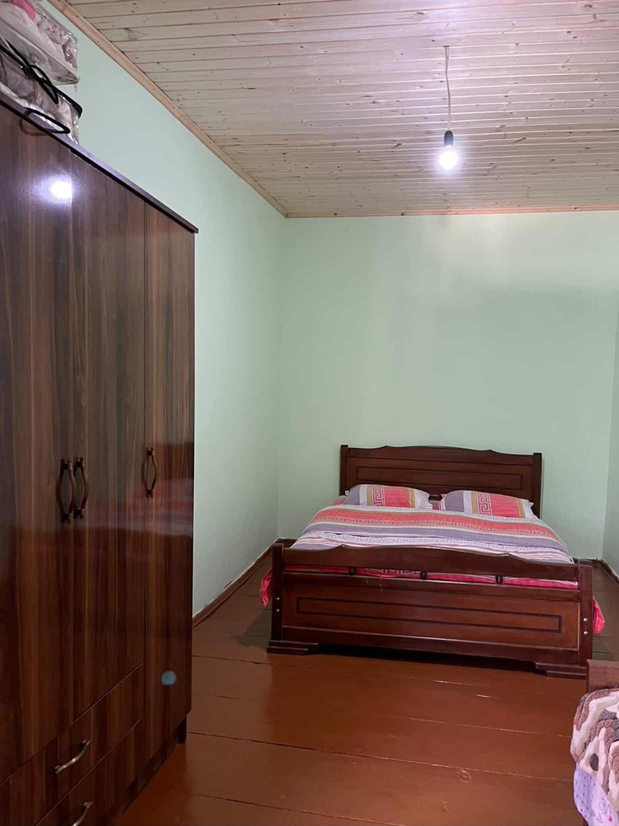 Quadruple Room with Balcony photo 3