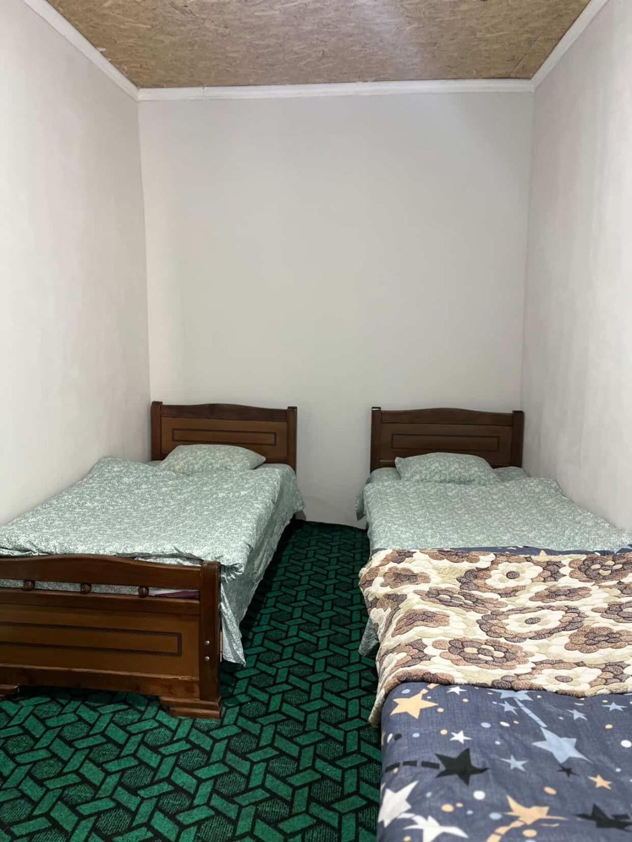 Classic Quadruple Room photo 2