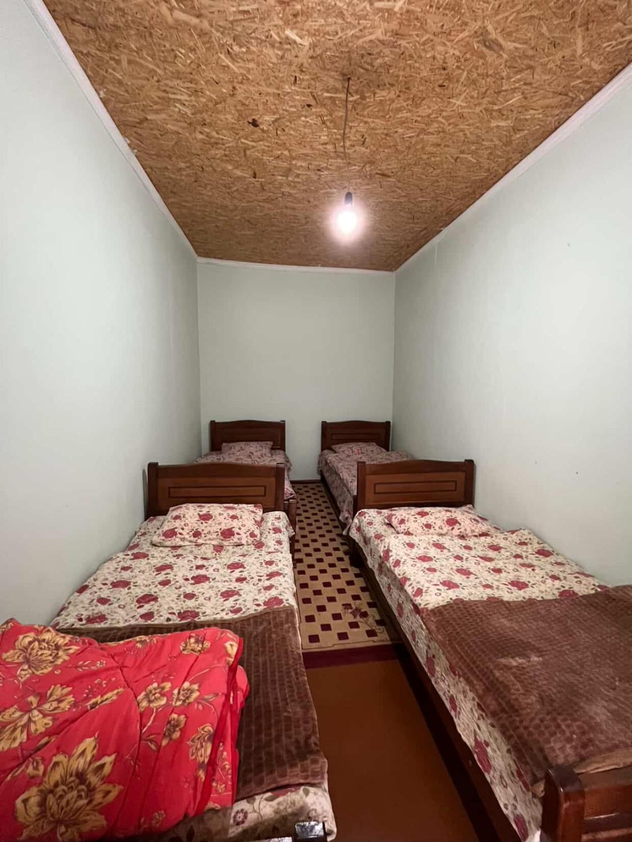 Classic Quadruple Room photo 3