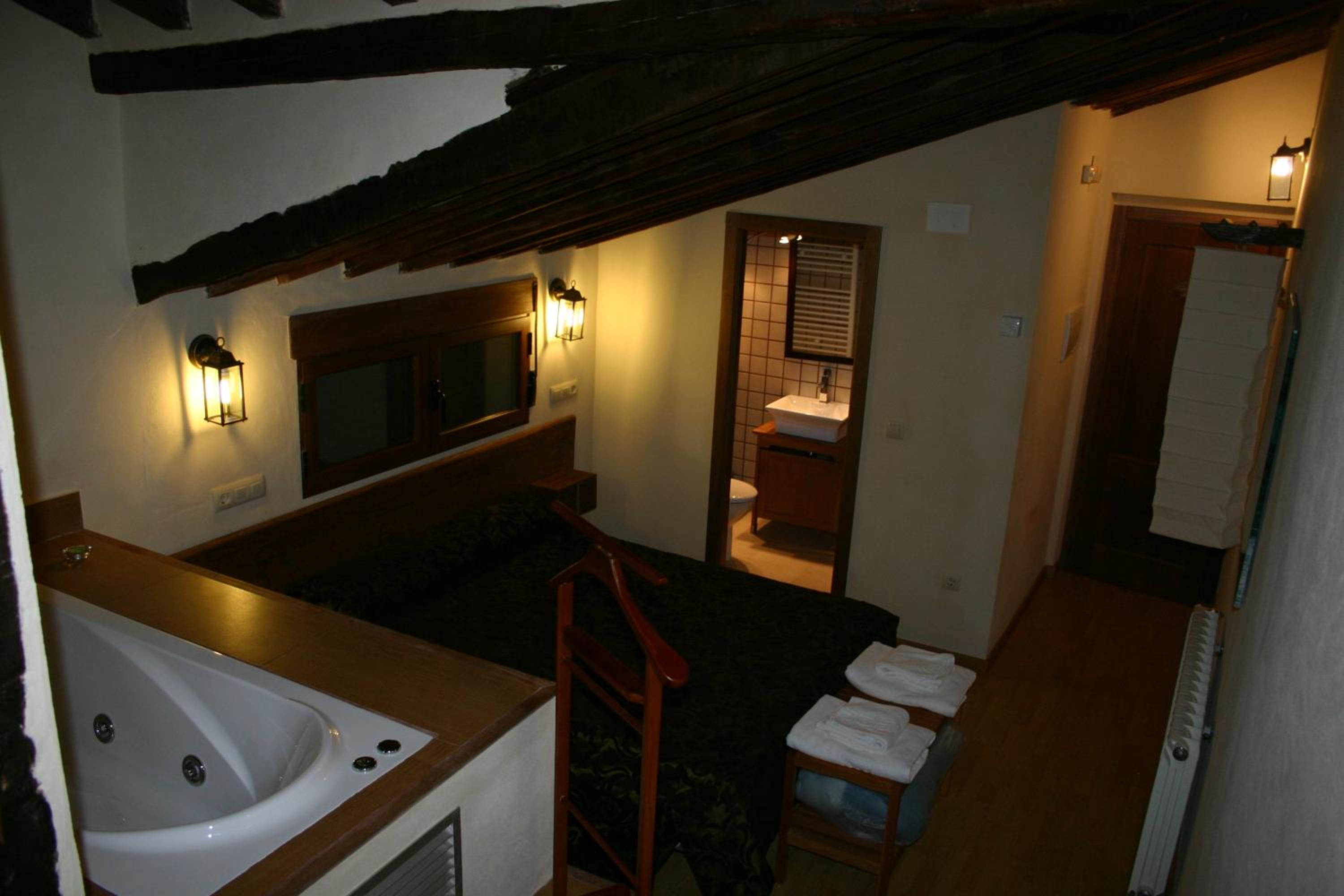 Apartamento de lujo (2 adultos)