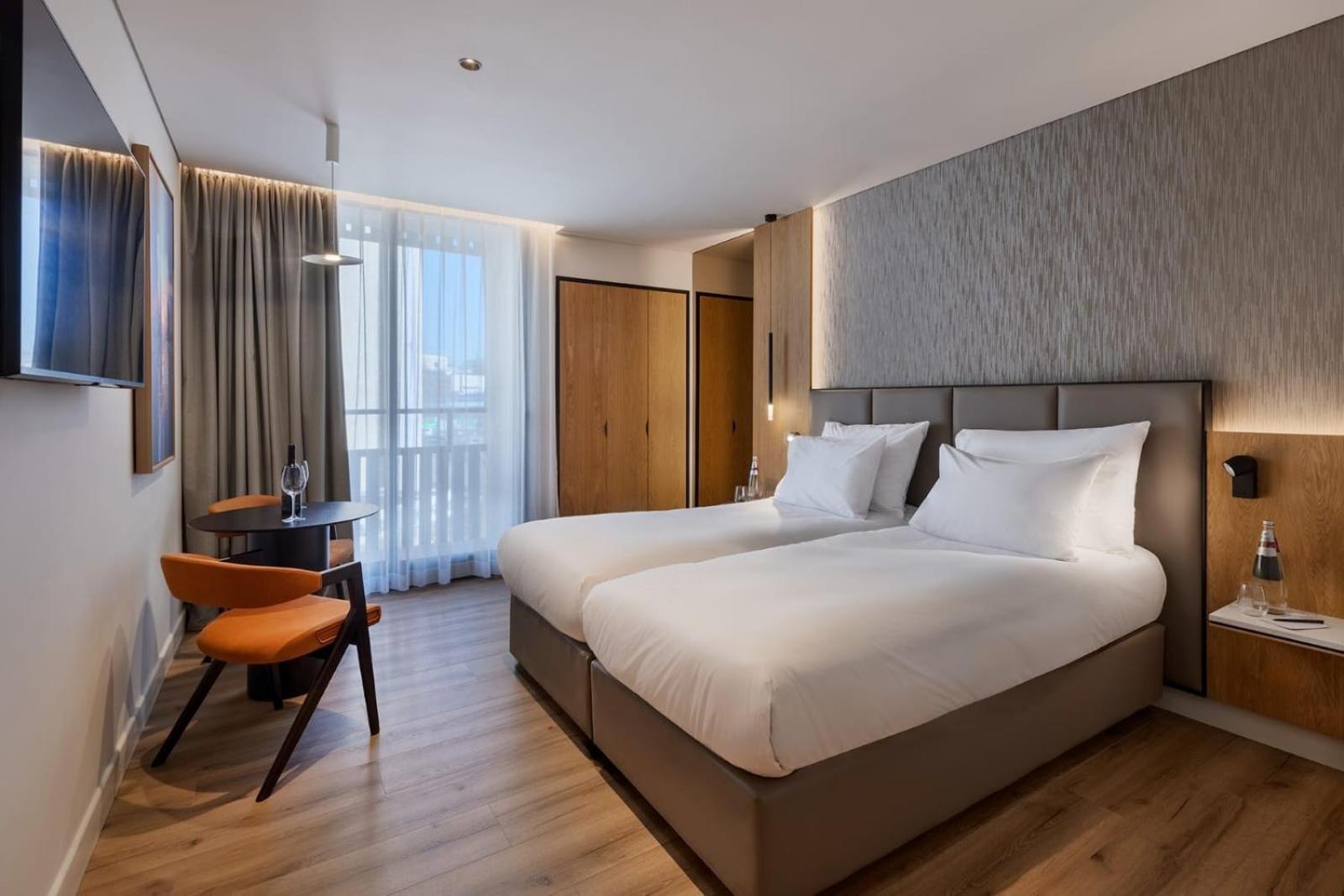Executive Triple Room - Photo 5