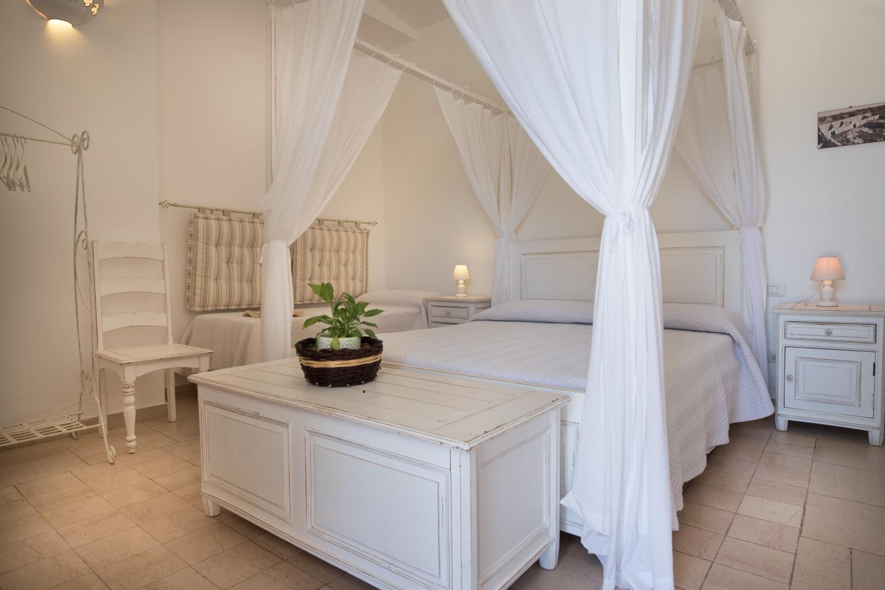 Standard Triple Room photo 1