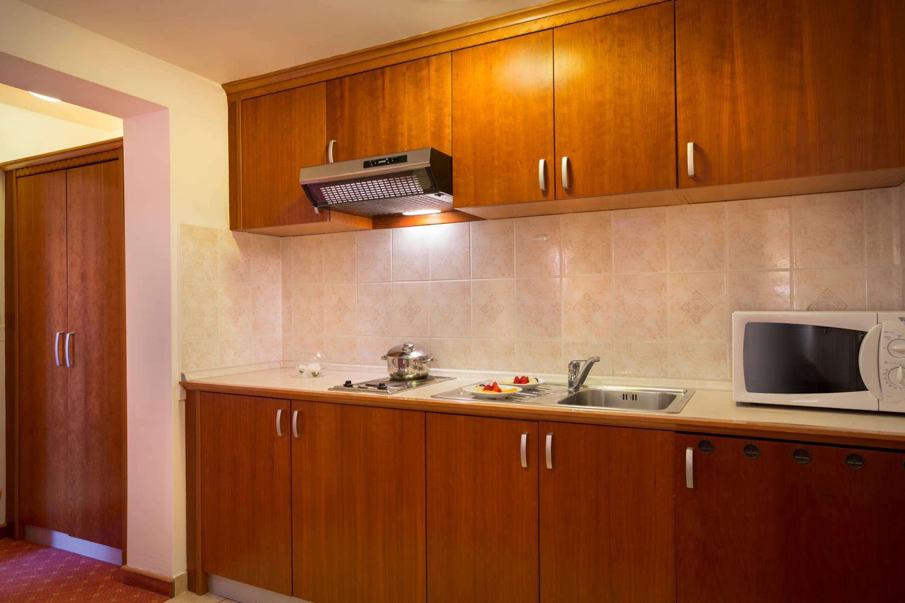 Apartment for 4+2  photo 2