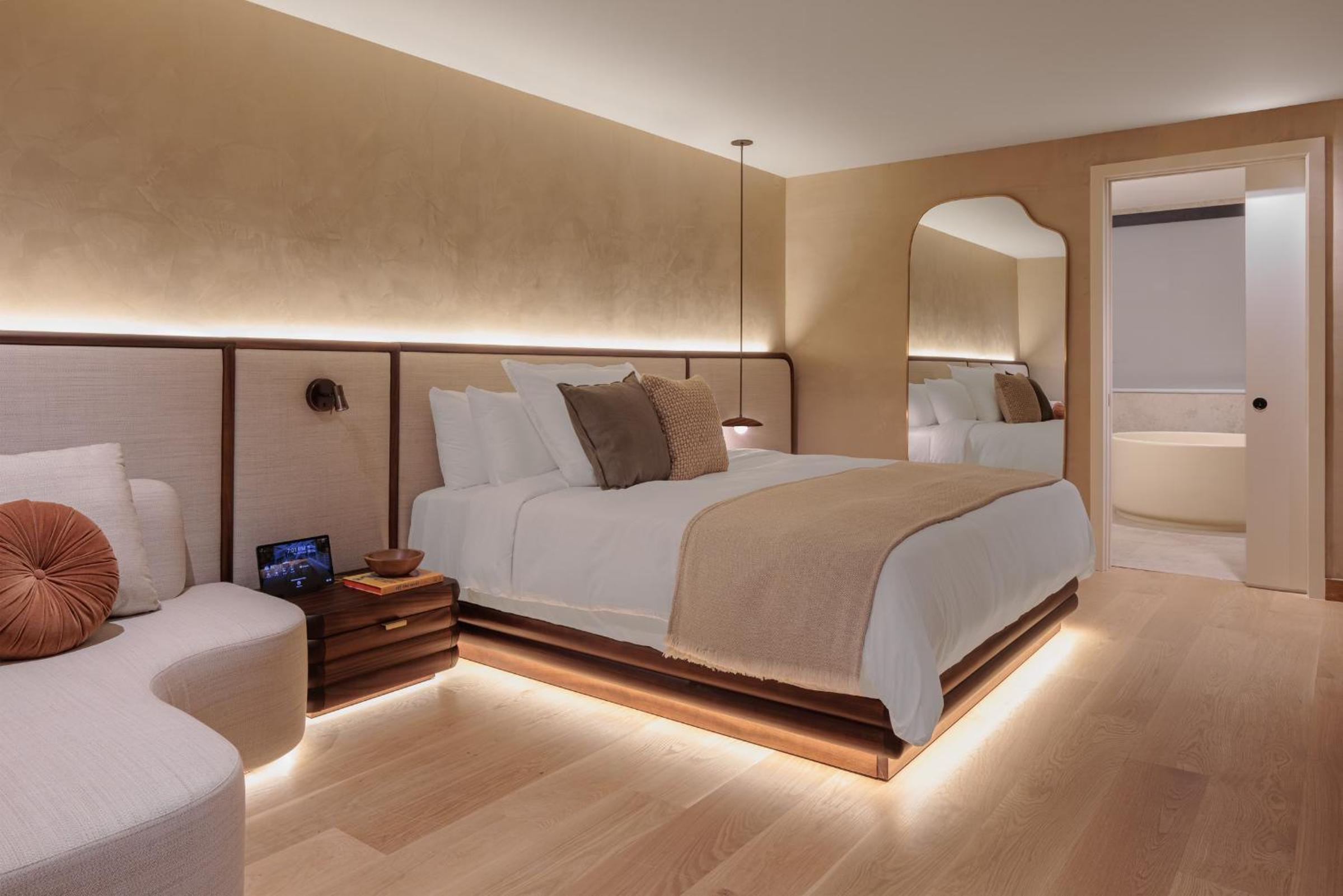 Suite Accessible photo 1