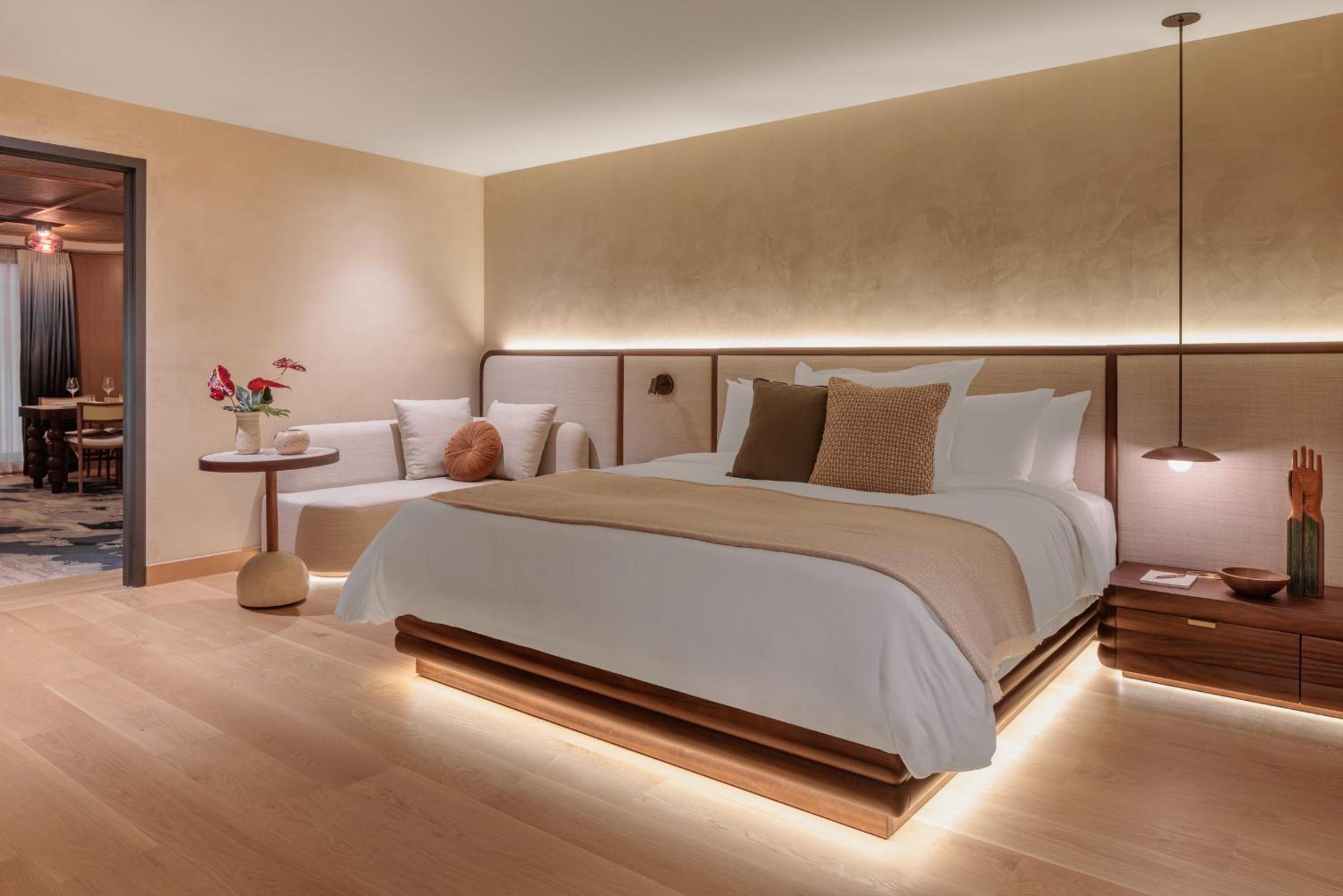 Suite Accessible photo 3