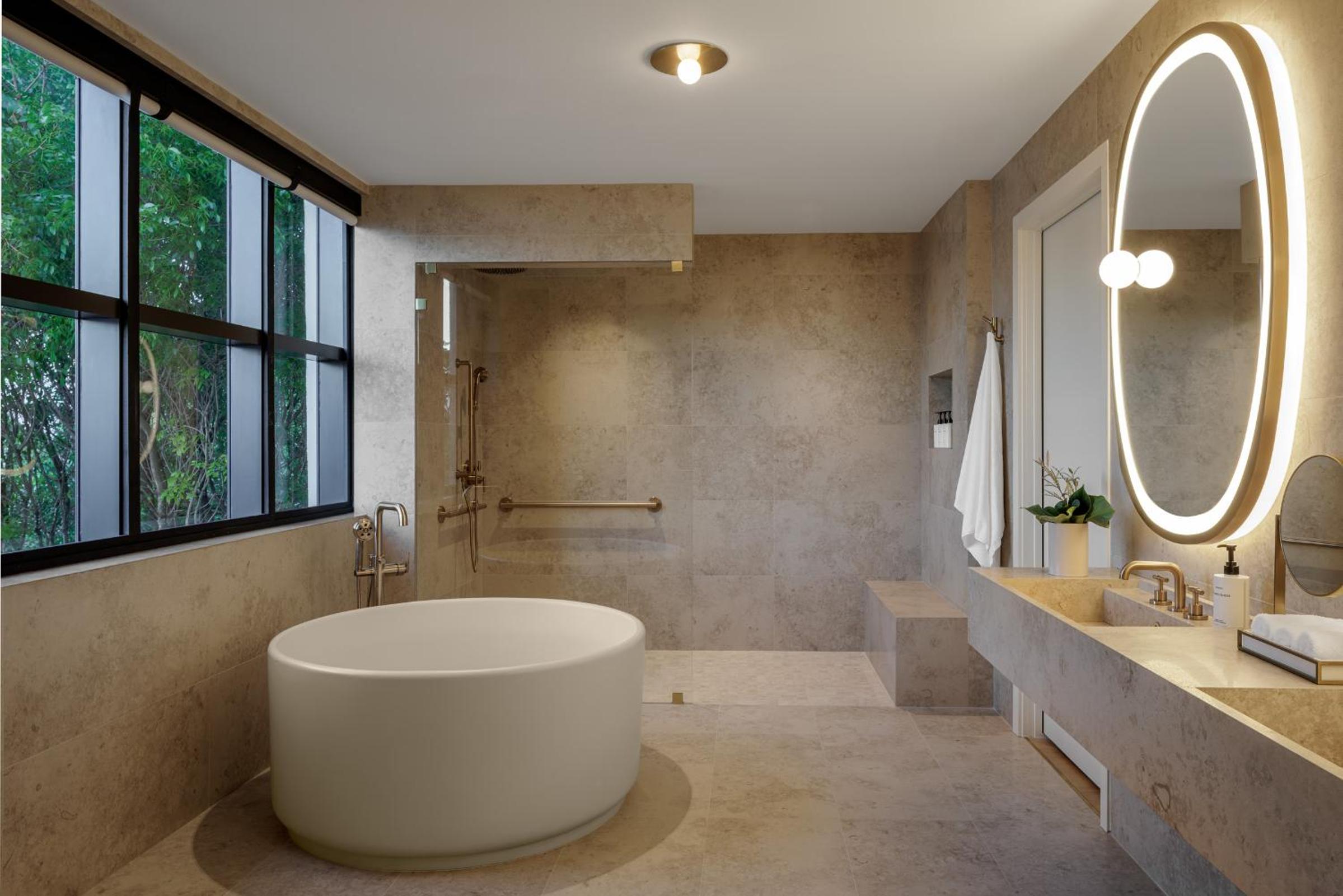 Suite Accessible photo 2