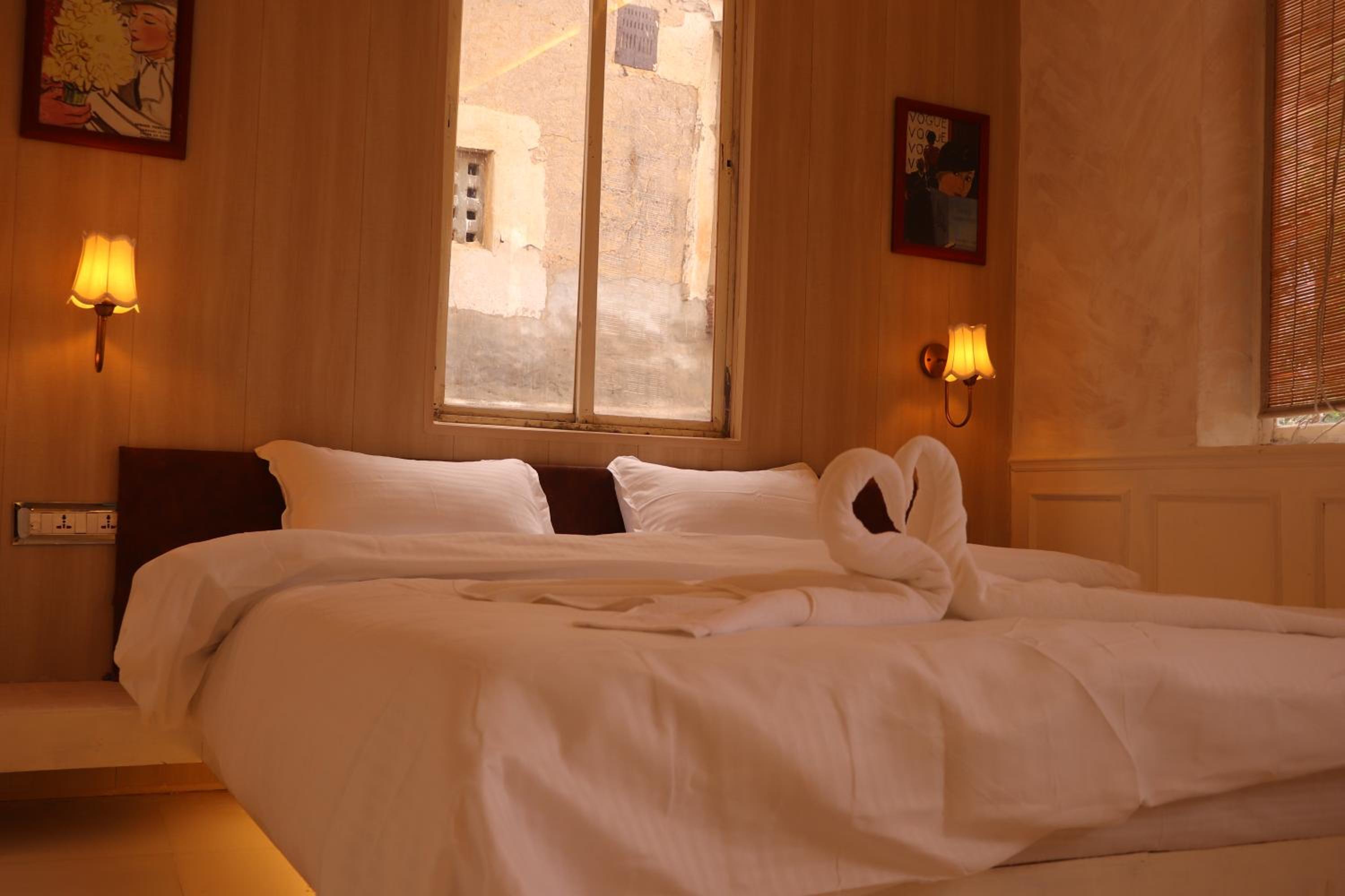 Superior Double Room photo 2