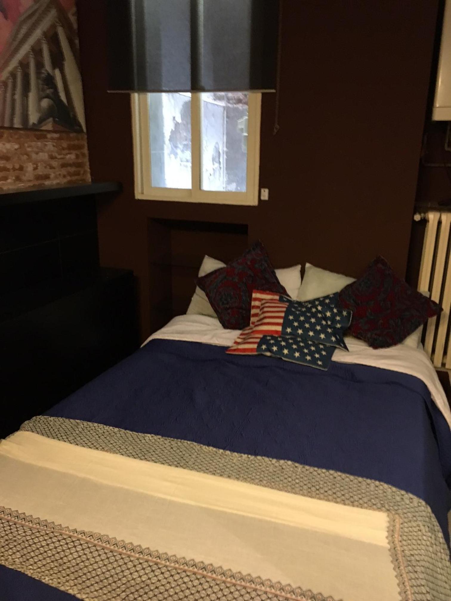 Apartamento - Planta Baja