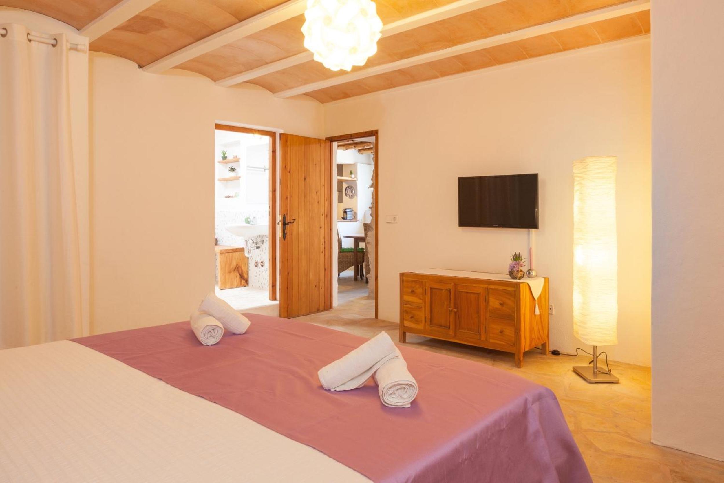 Two-Bedroom Villa photo 2