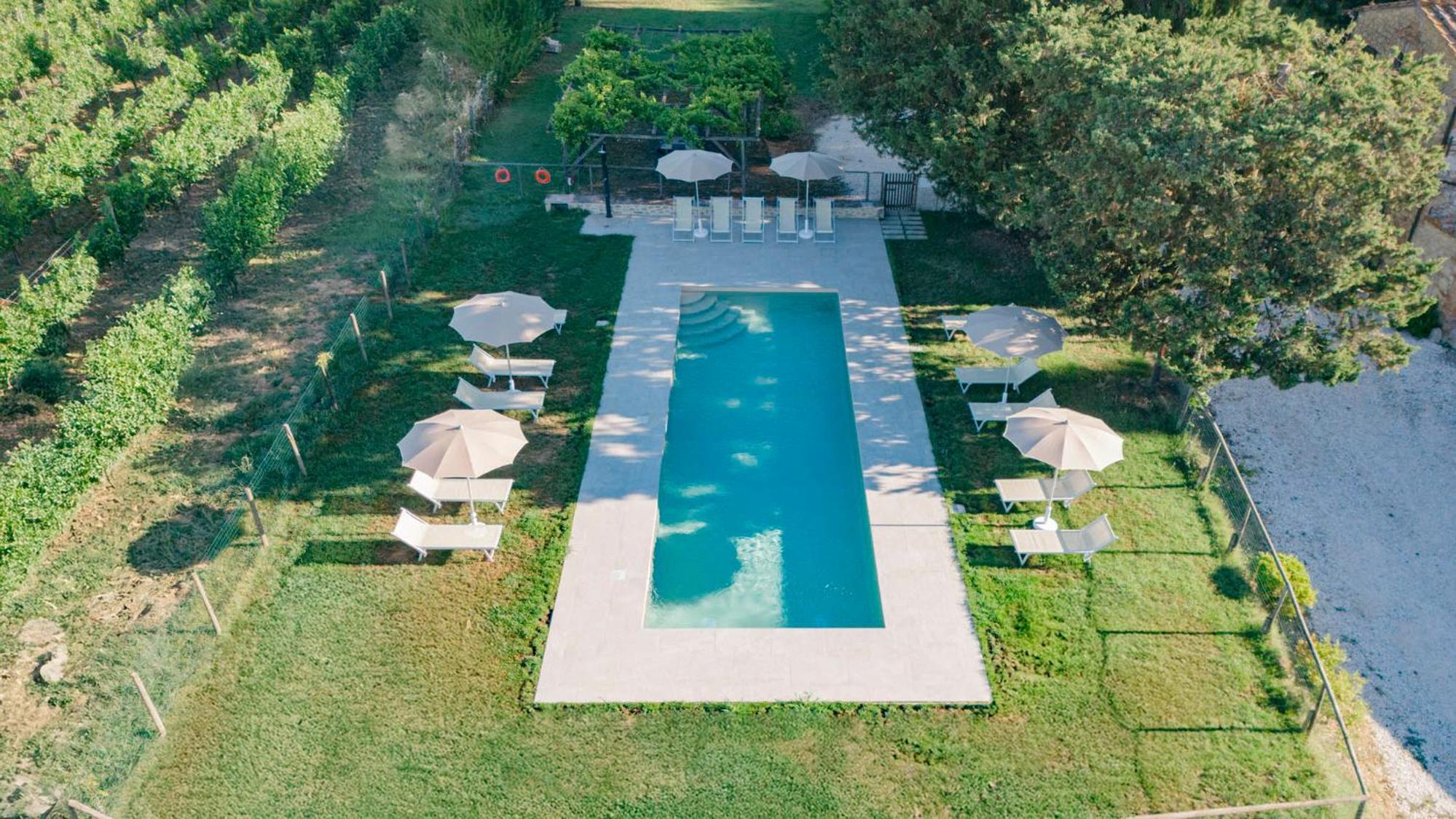 Standard Villa