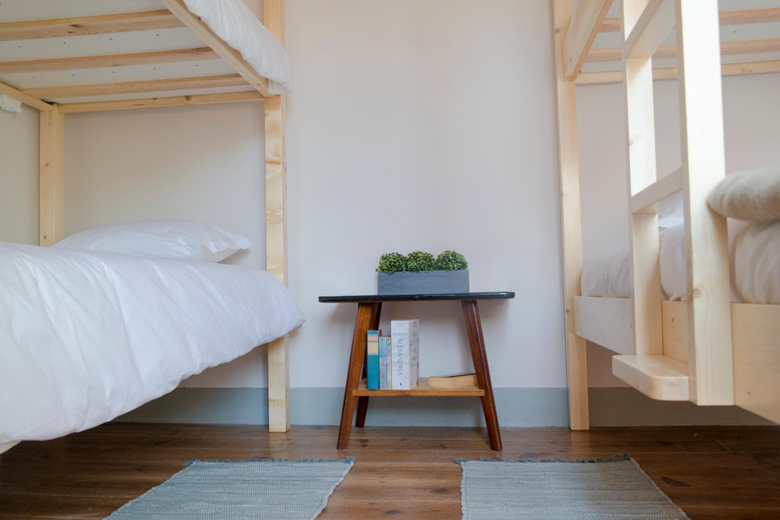Single Bed in Mixed Dormitory Room photo 3