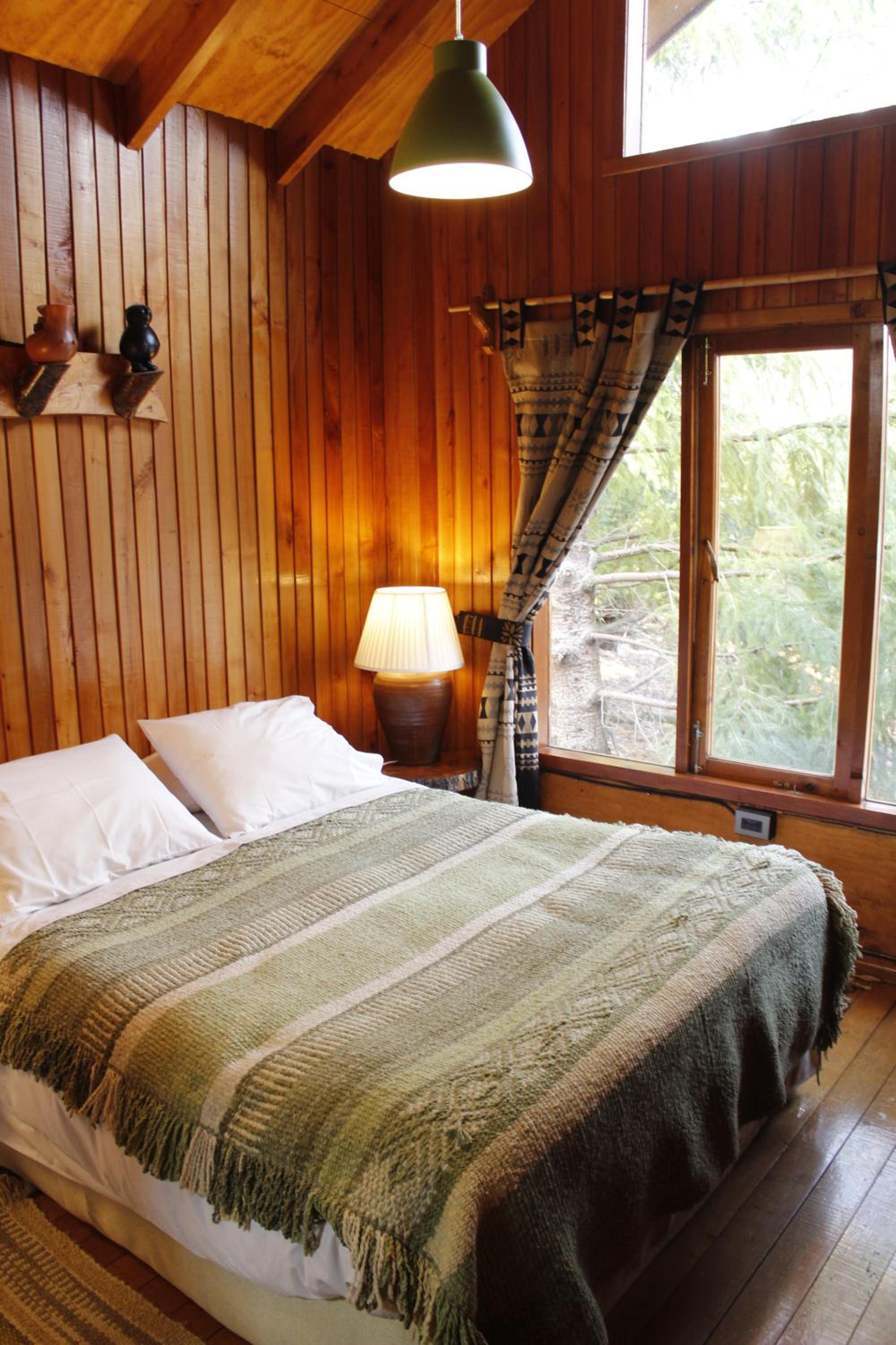 Three-Bedroom Chalet photo 3