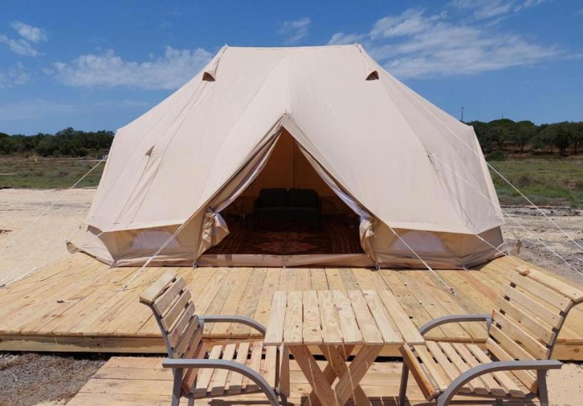 Tent photo 1