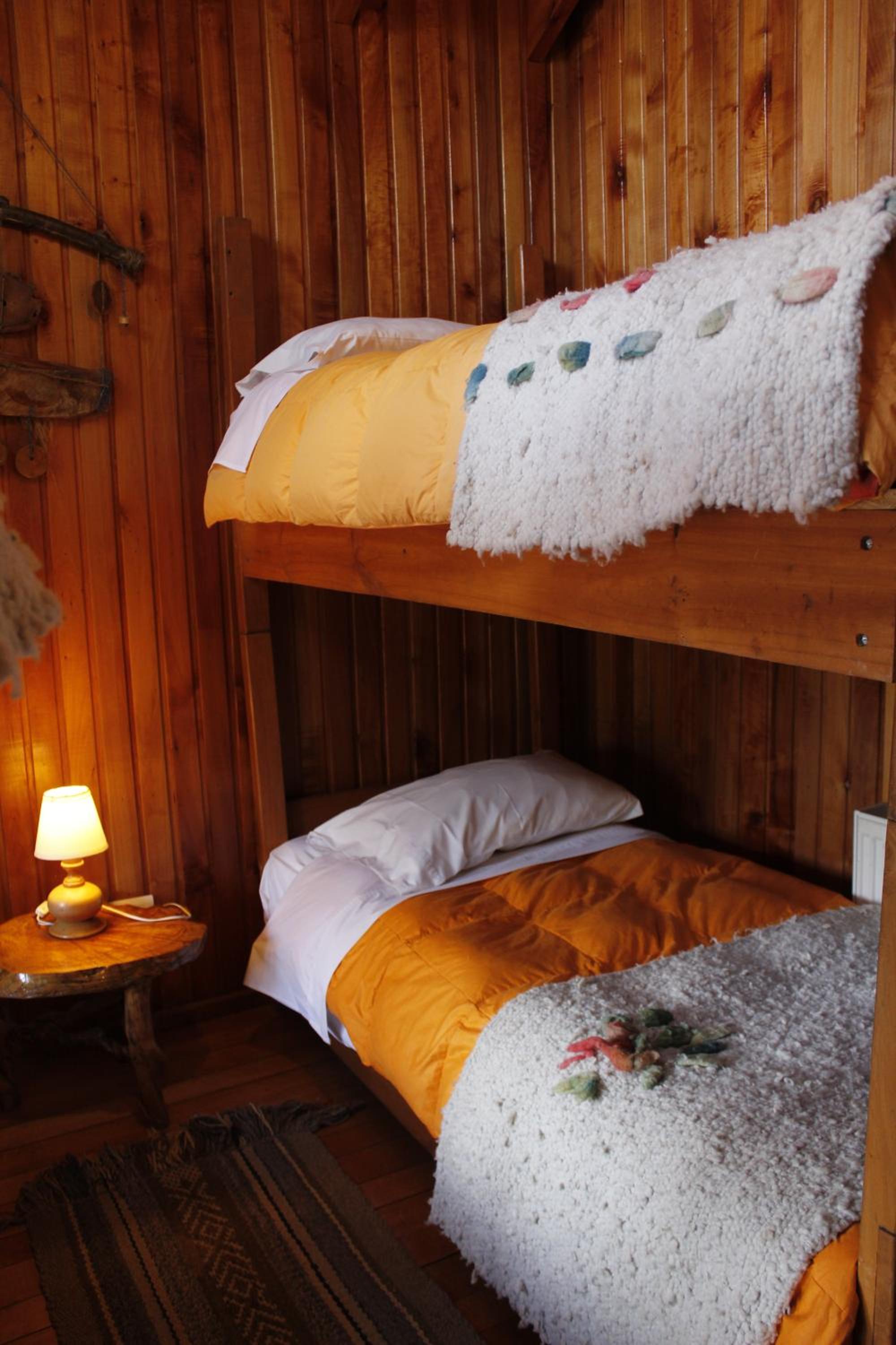 Three-Bedroom Chalet photo 1