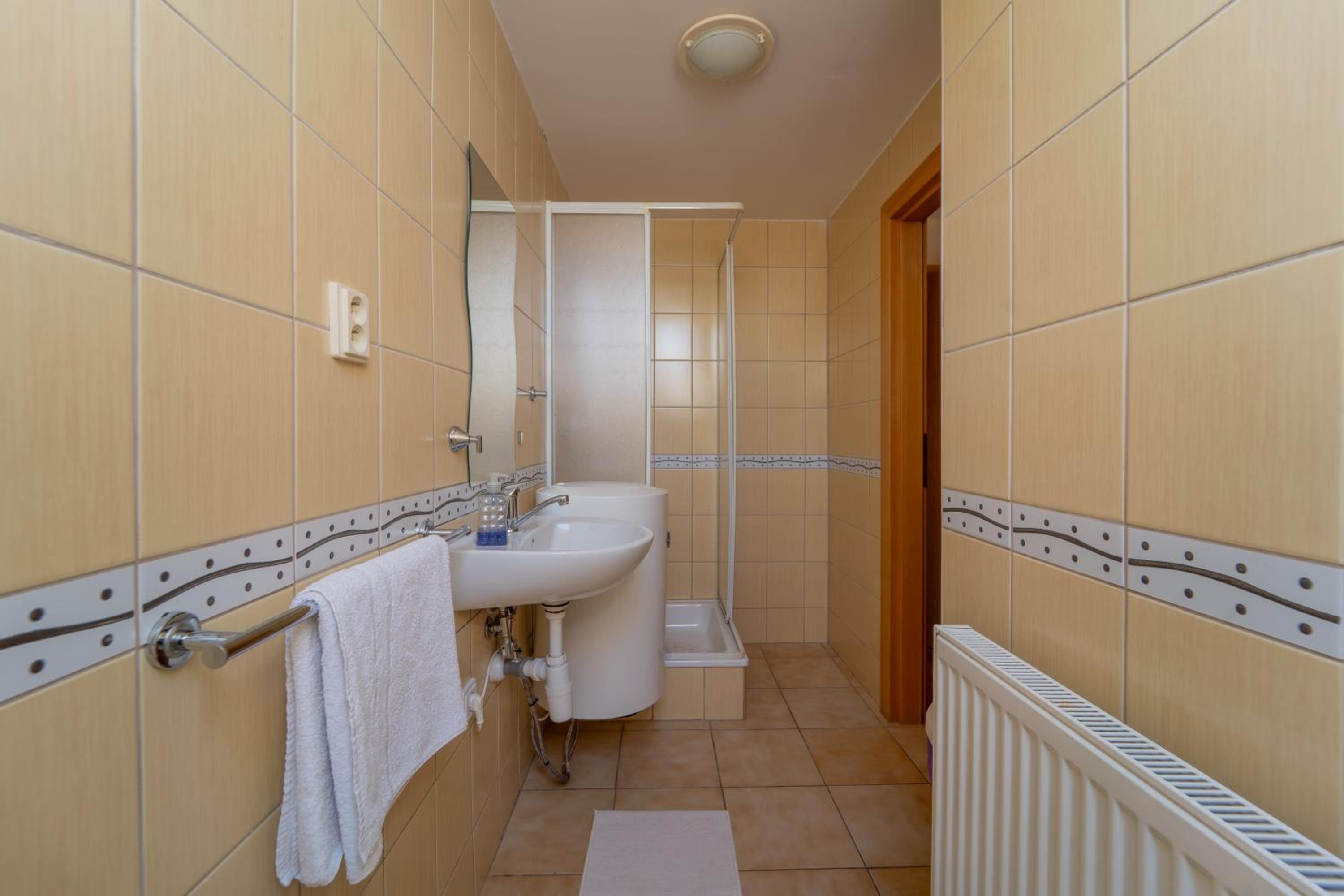 Triple Room with Lake View photo 3