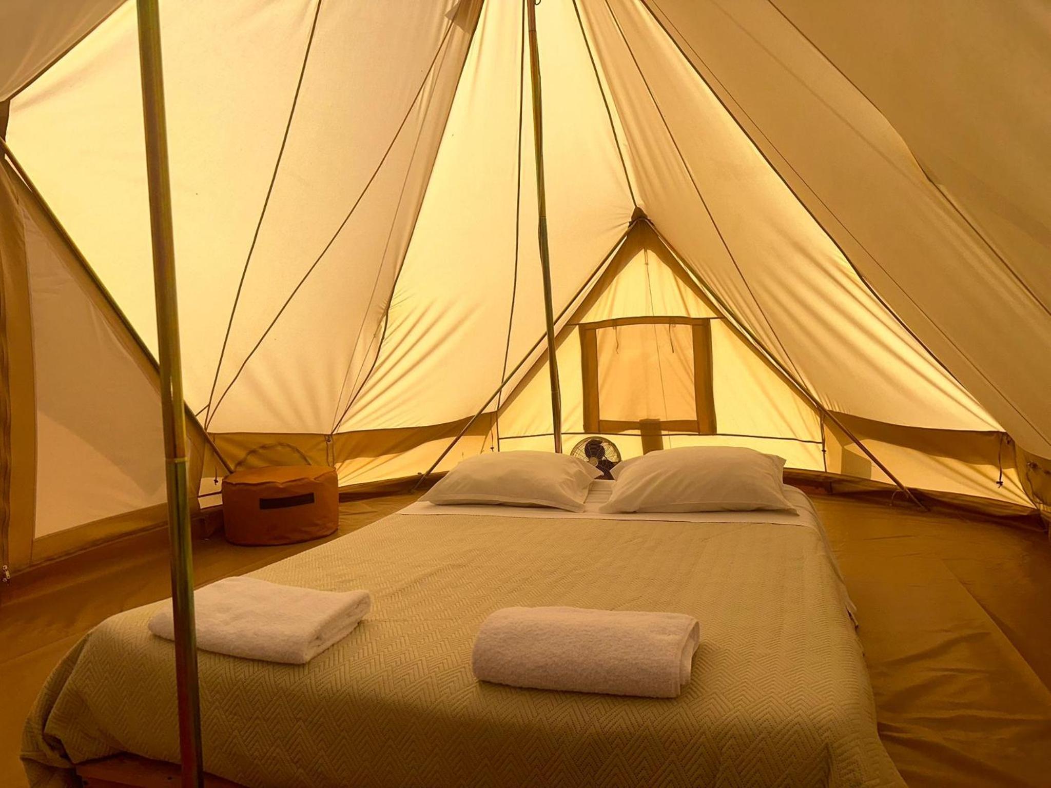 Tent photo 3