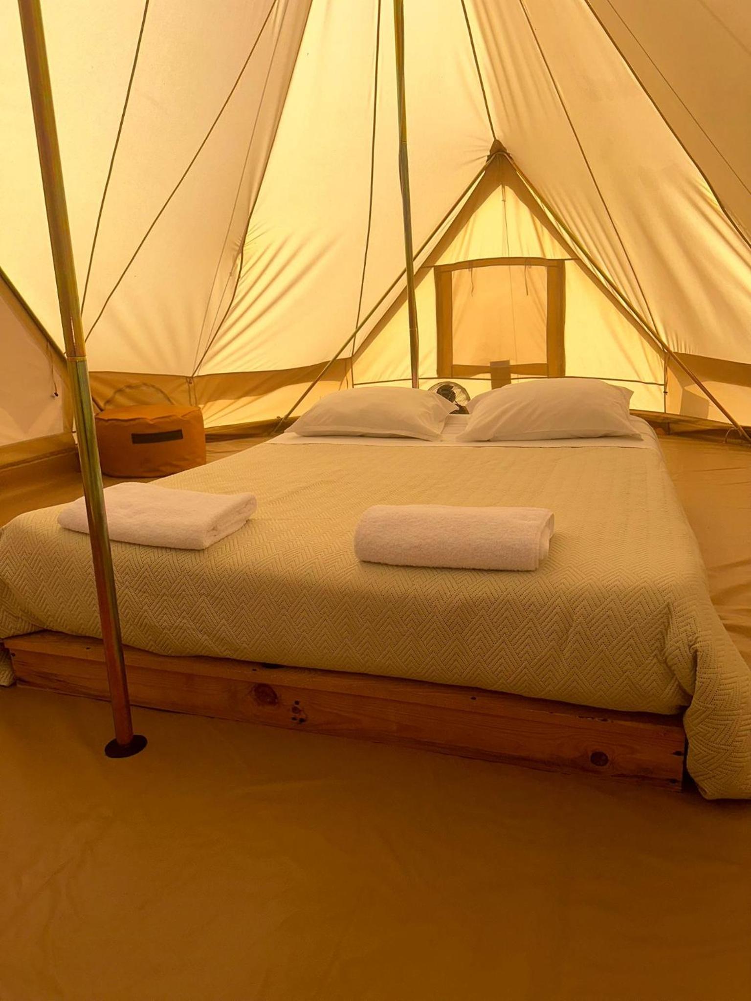 Tent photo 2