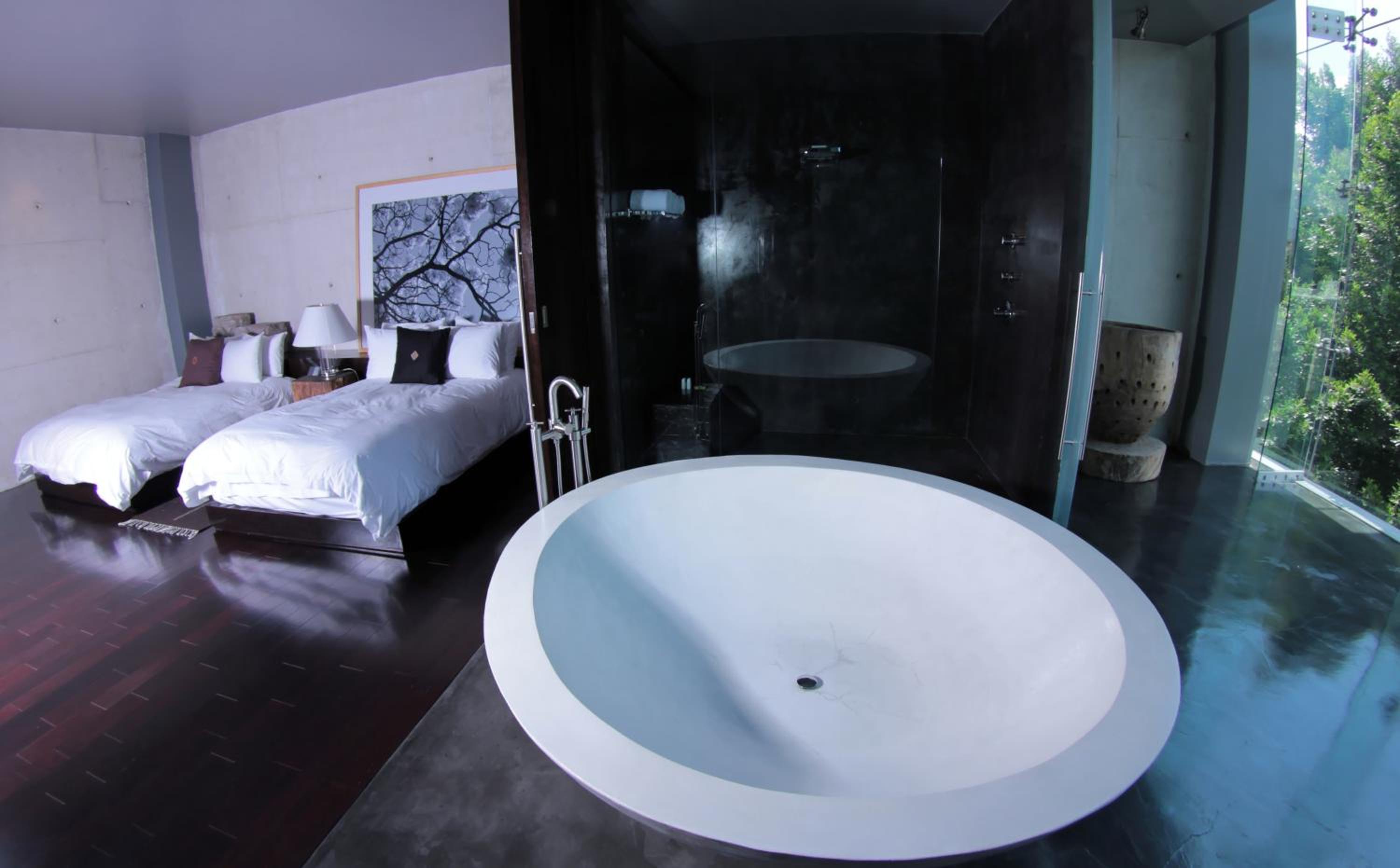 Master Suite Selected at Check In - Photo 9