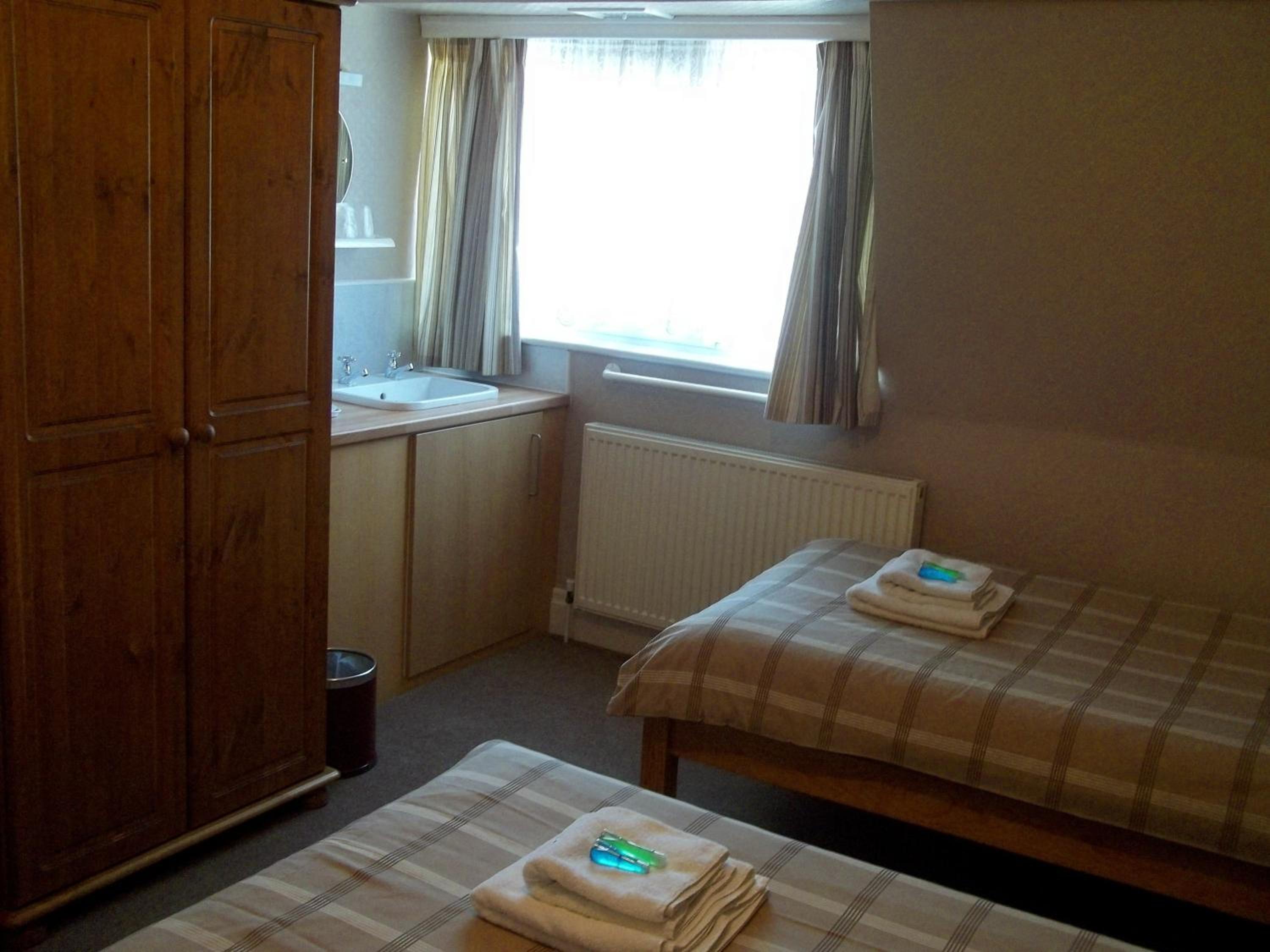 Twin Room photo 1