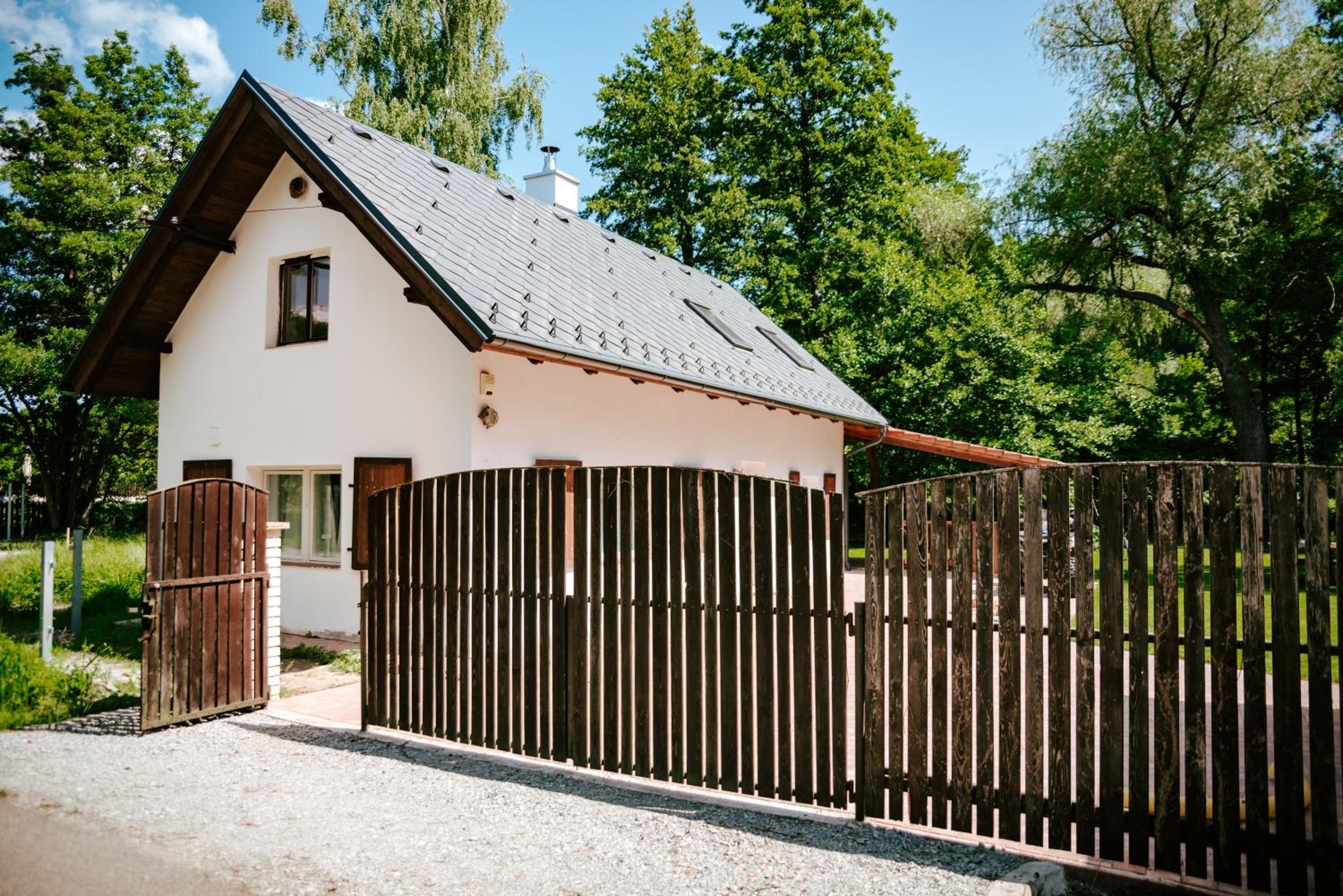 Two-Bedroom Chalet photo 1