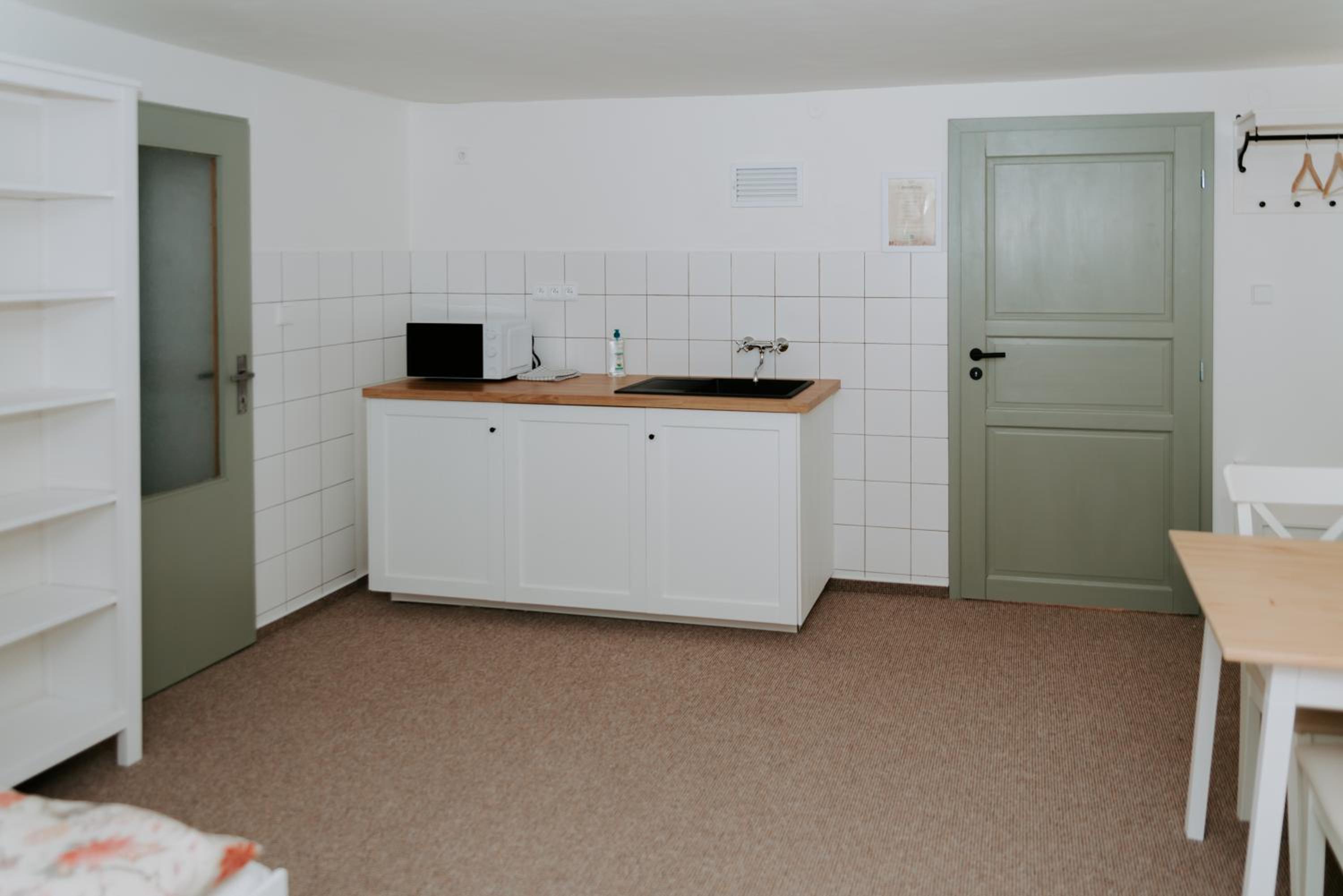 Two-Bedroom Chalet photo 3